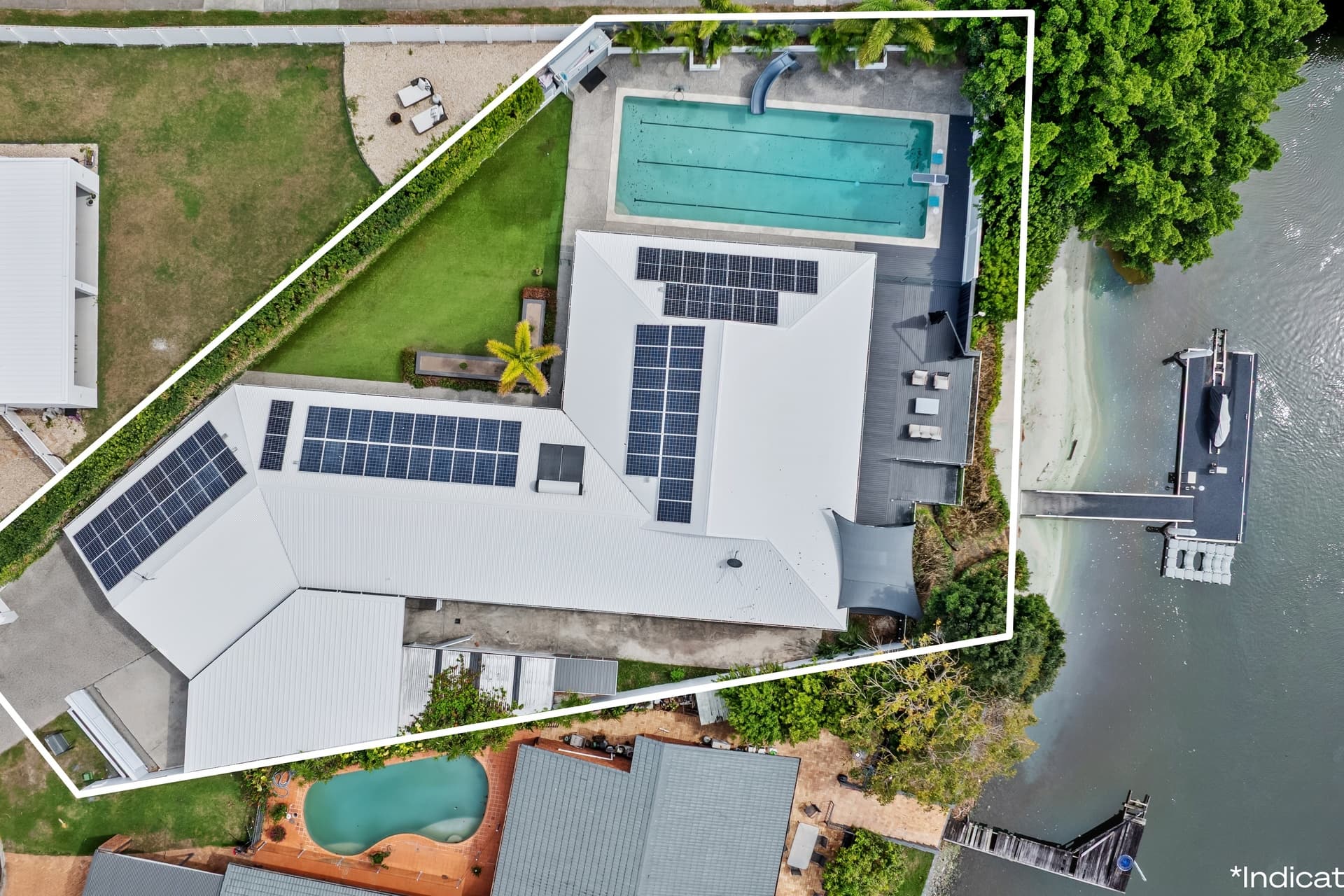 20 Salacia Avenue, Mermaid Waters, QLD, 4218, Mermaid Waters - Thumbnail 2