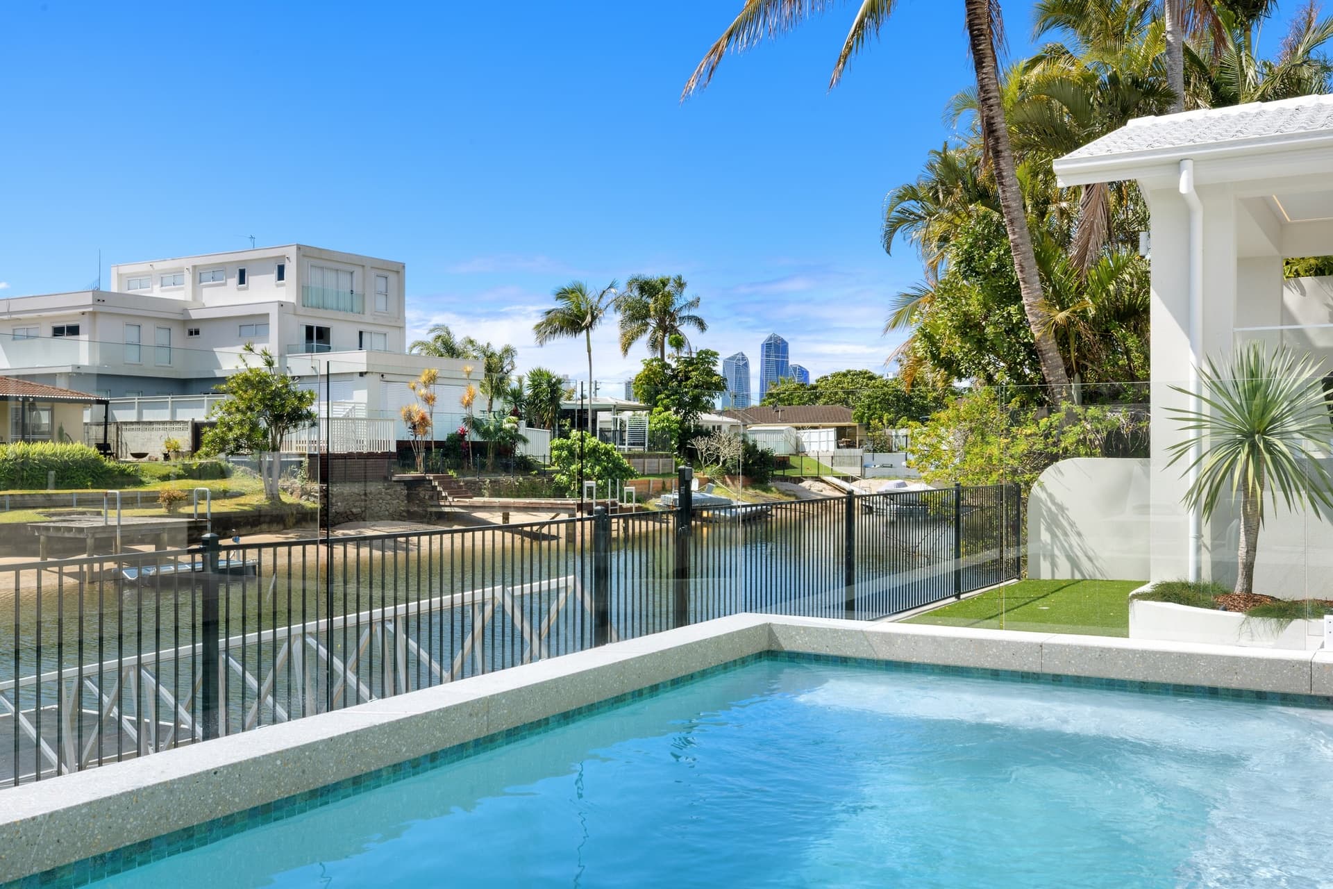 9 Ensenada Court, Broadbeach Waters, QLD, 4218, Broadbeach Waters - Thumbnail 2