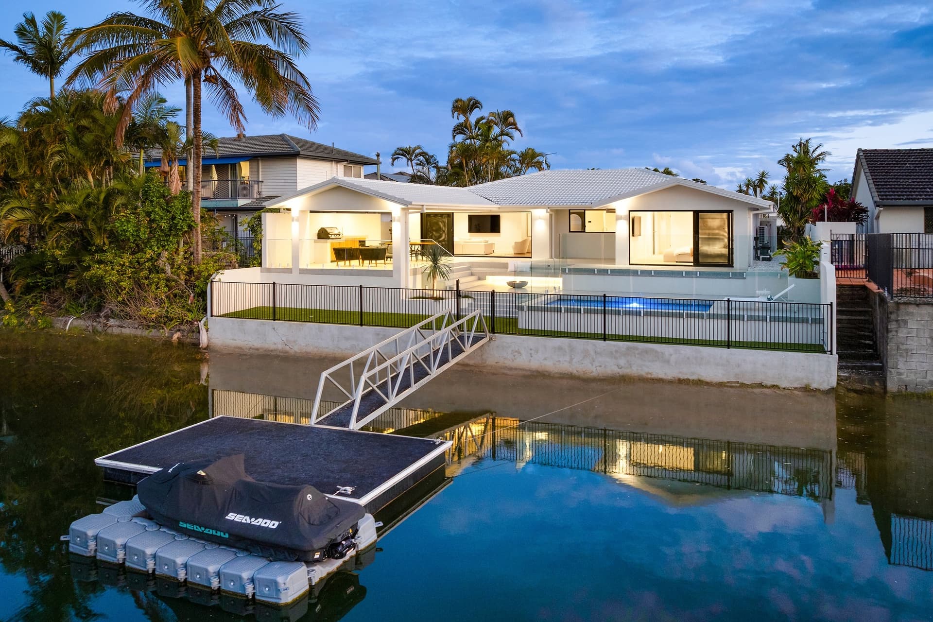 9 Ensenada Court, Broadbeach Waters, QLD, 4218, Broadbeach Waters - Thumbnail 4