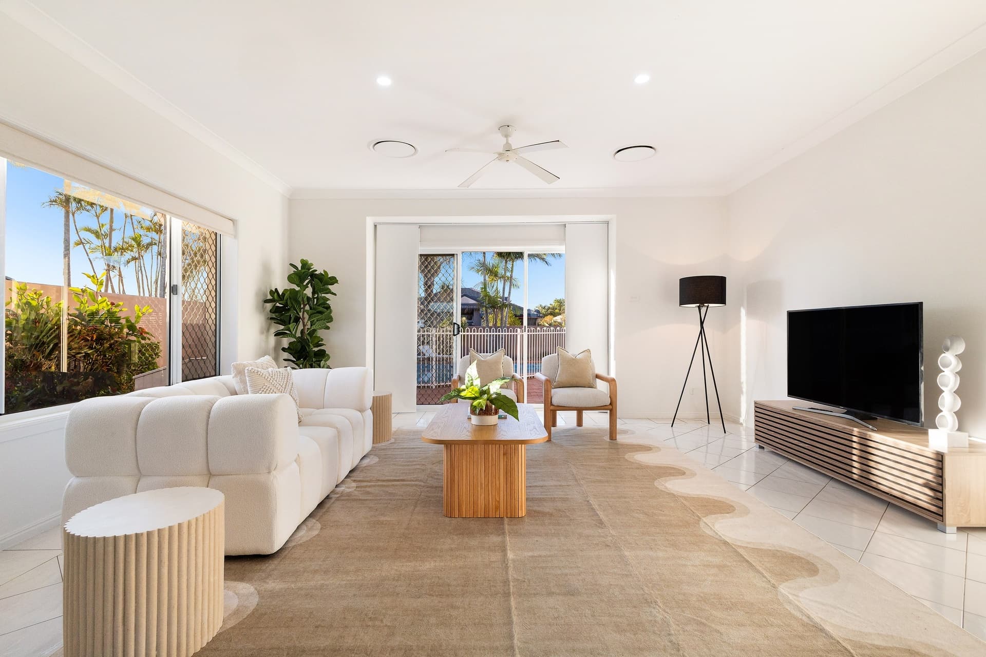 30 Santabelle Crescent, Clear Island Waters, QLD, 4226, Clear Island Waters - Thumbnail 8