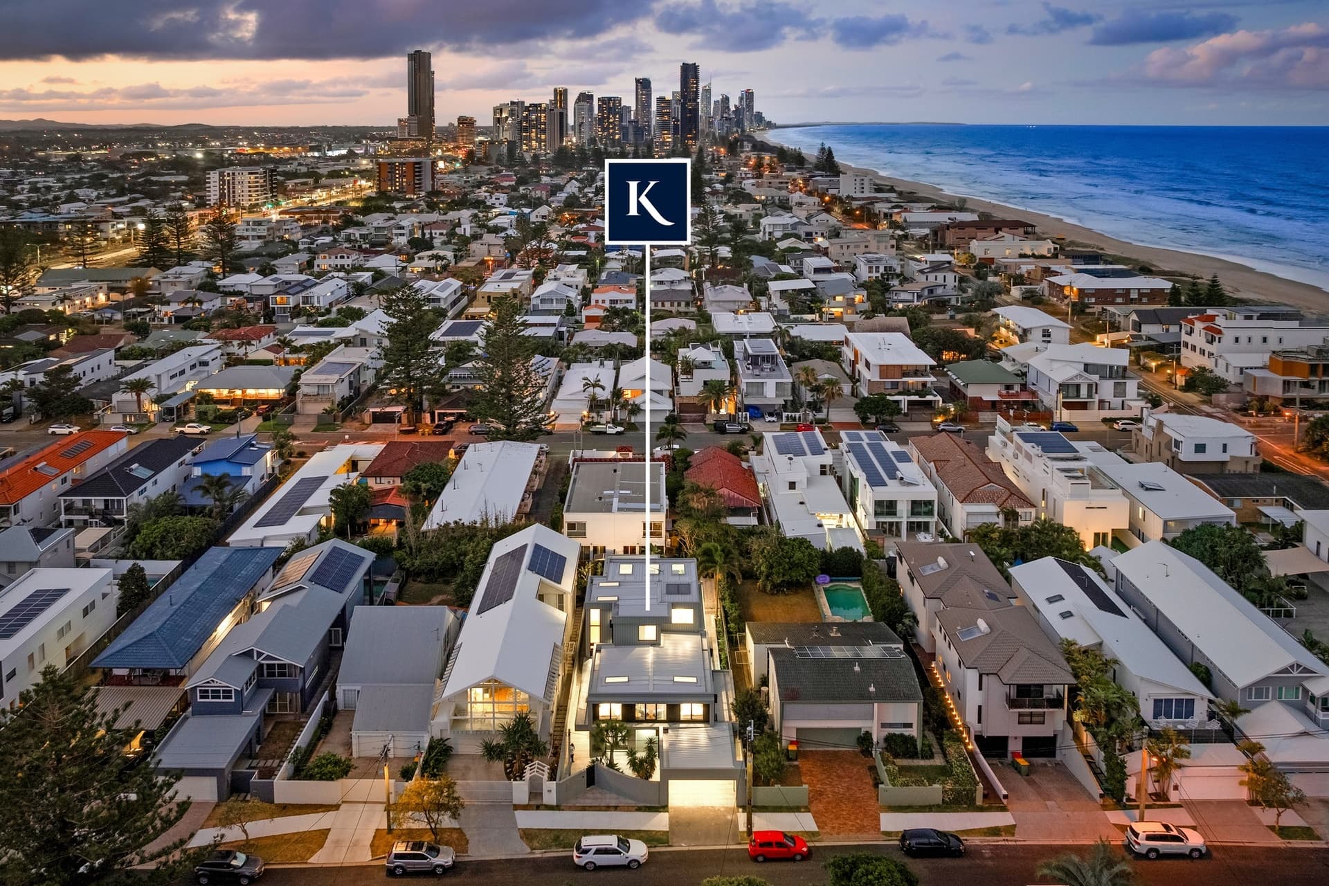 13 Tamborine Street, Mermaid Beach, QLD, 4218, Mermaid Beach - Thumbnail 2