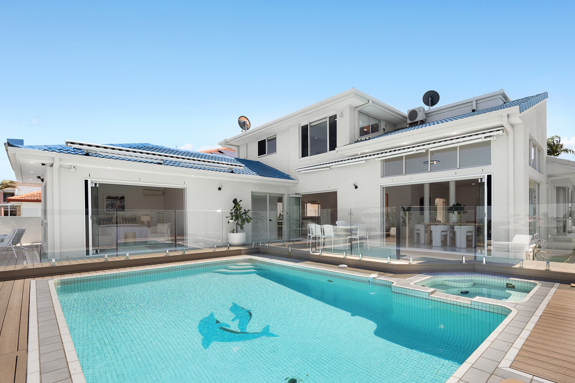 53 Cessnock  Close, Mermaid Waters, QLD, 4218, Mermaid Waters - Thumbnail 7