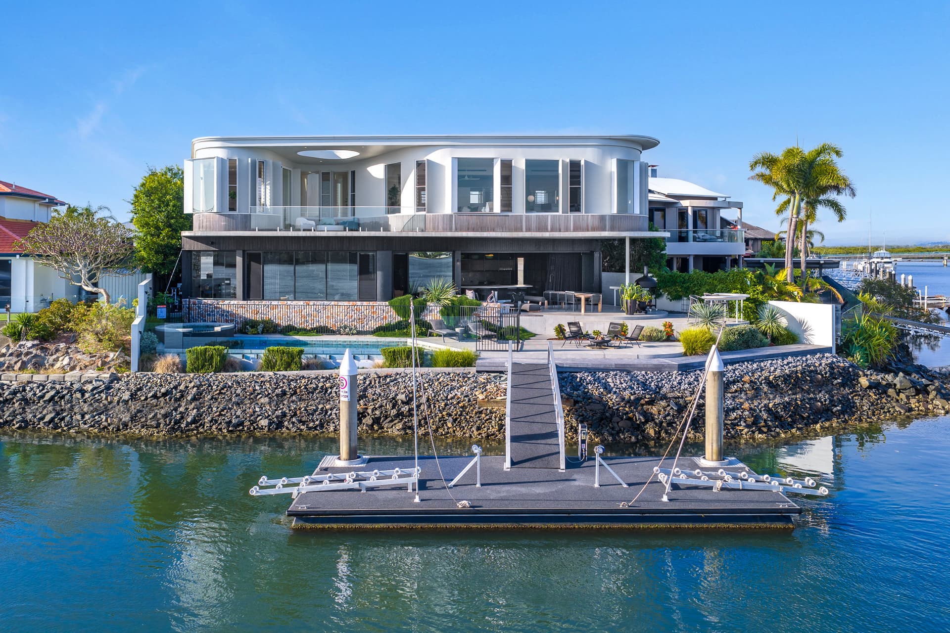 23 Hume Parade, Paradise Point, QLD, 4216, Paradise Point - Image 1