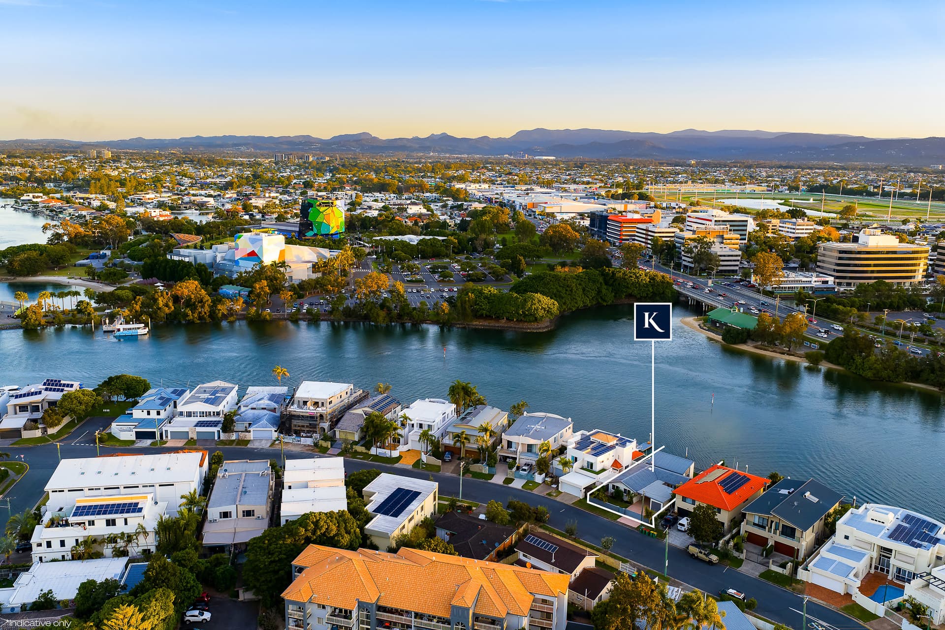 193 Stanhill Drive, Surfers Paradise, QLD, 4217, Surfers Paradise - Image 1