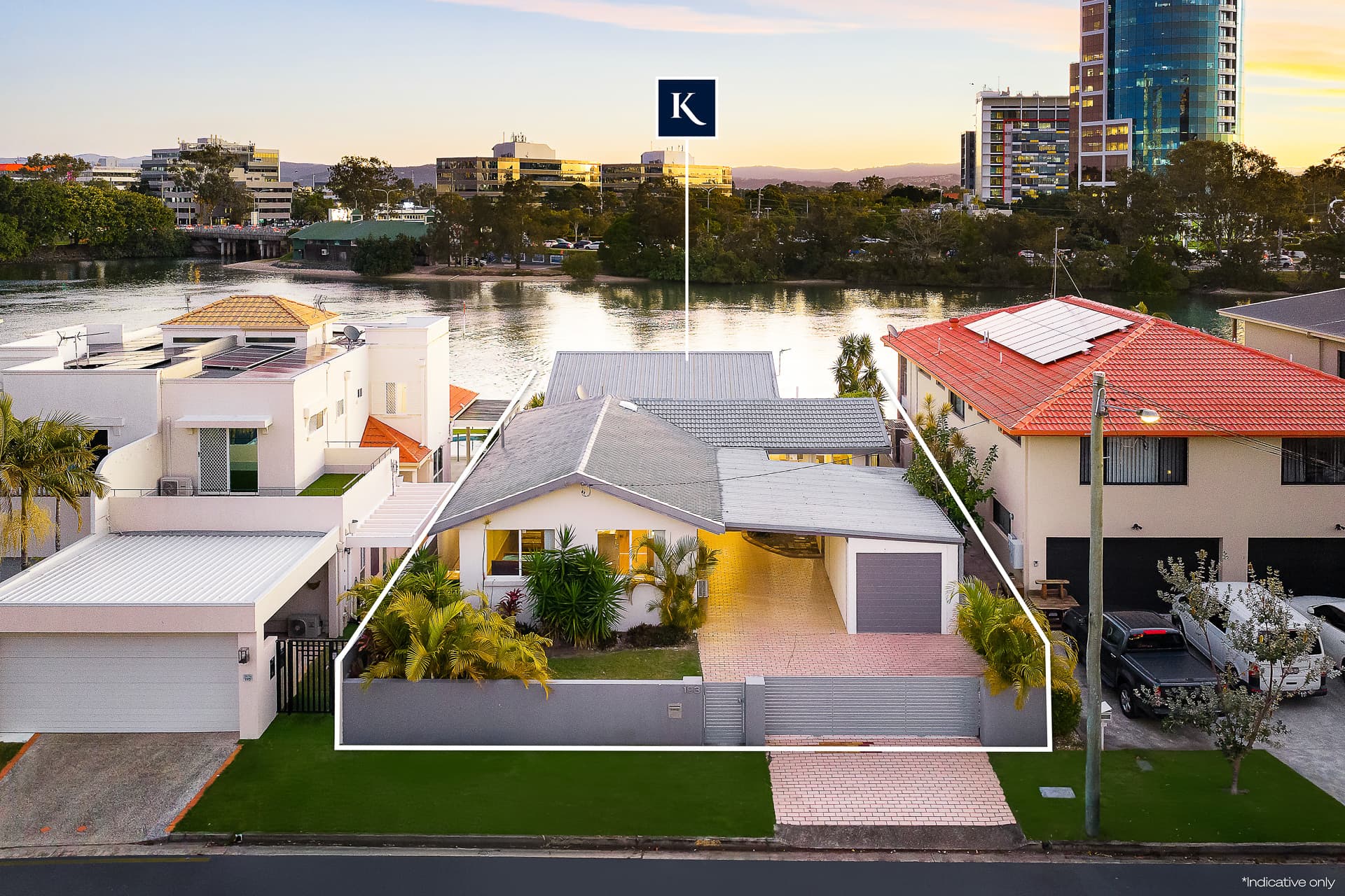 193 Stanhill Drive, Surfers Paradise, QLD, 4217, Surfers Paradise - Thumbnail 2