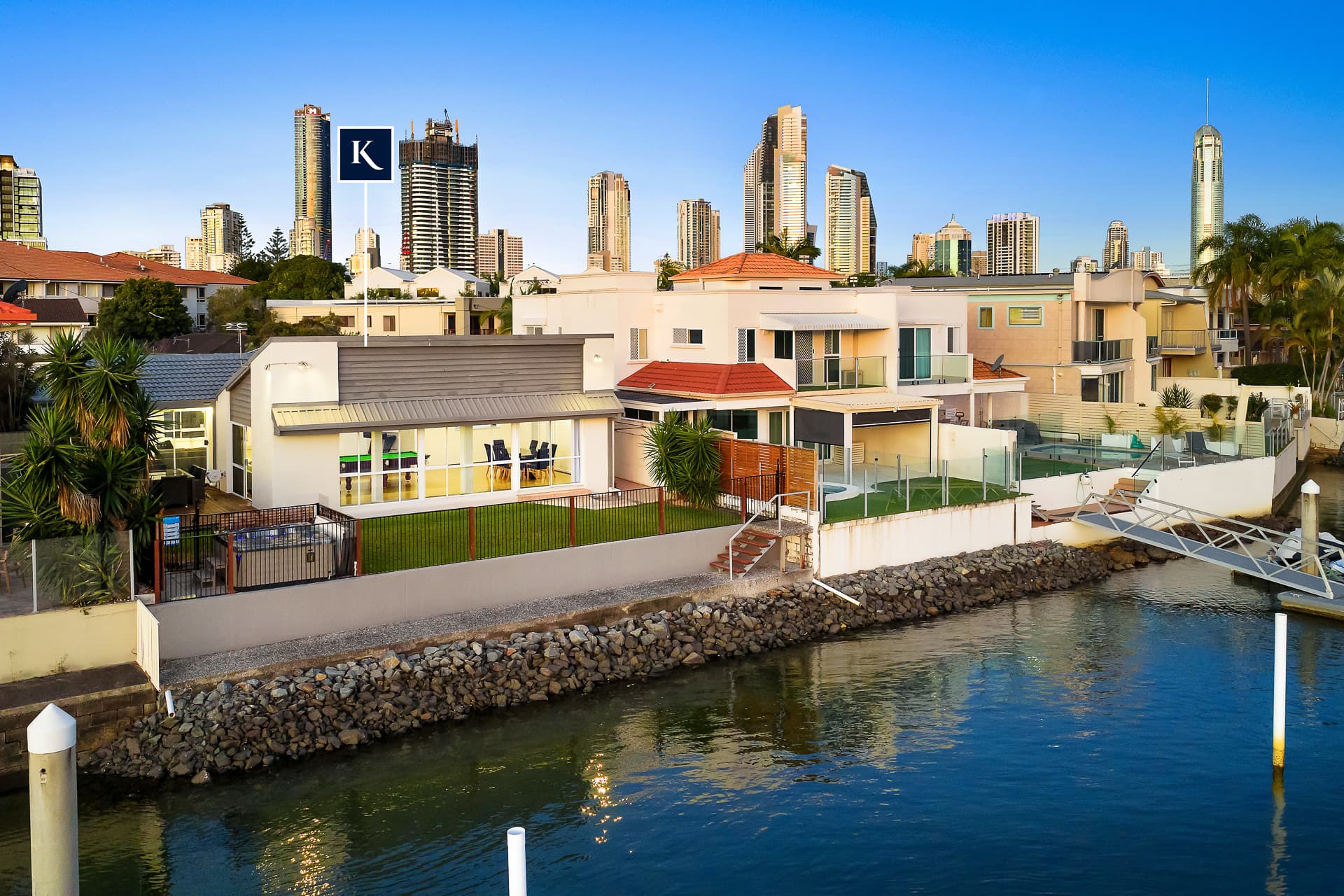 193 Stanhill Drive, Surfers Paradise, QLD, 4217, Surfers Paradise - Thumbnail 3