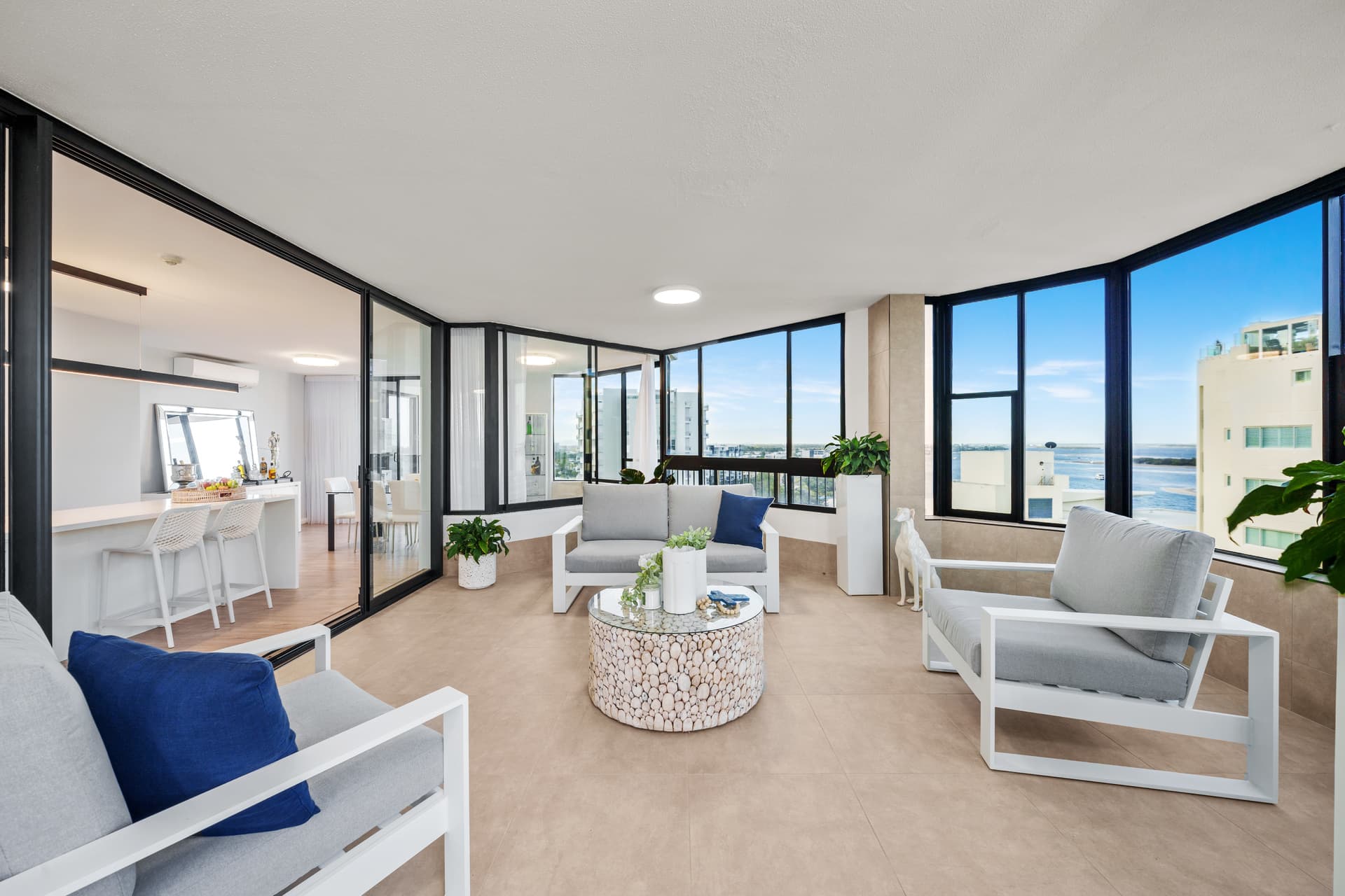 1501/41 Labrador Street, Labrador, QLD, 4215, Labrador - Image 1