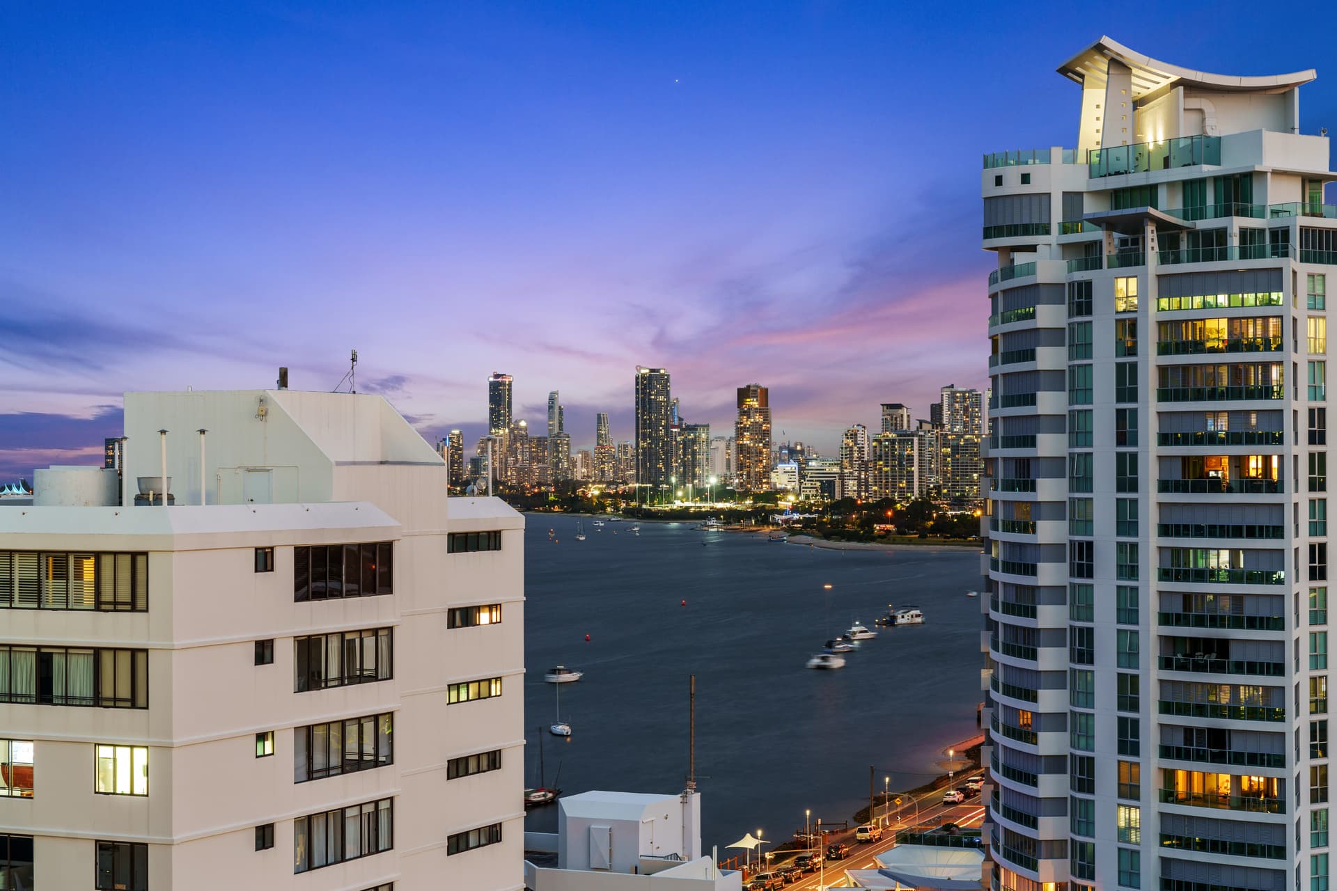 1501/41 Labrador Street, Labrador, QLD, 4215, Labrador - Thumbnail 5