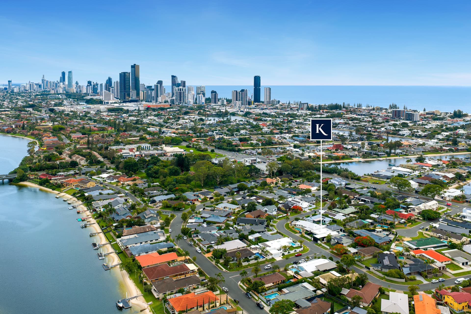 19 Fairsky Avenue, Mermaid Waters, QLD, 4218, Mermaid Waters - Thumbnail 2