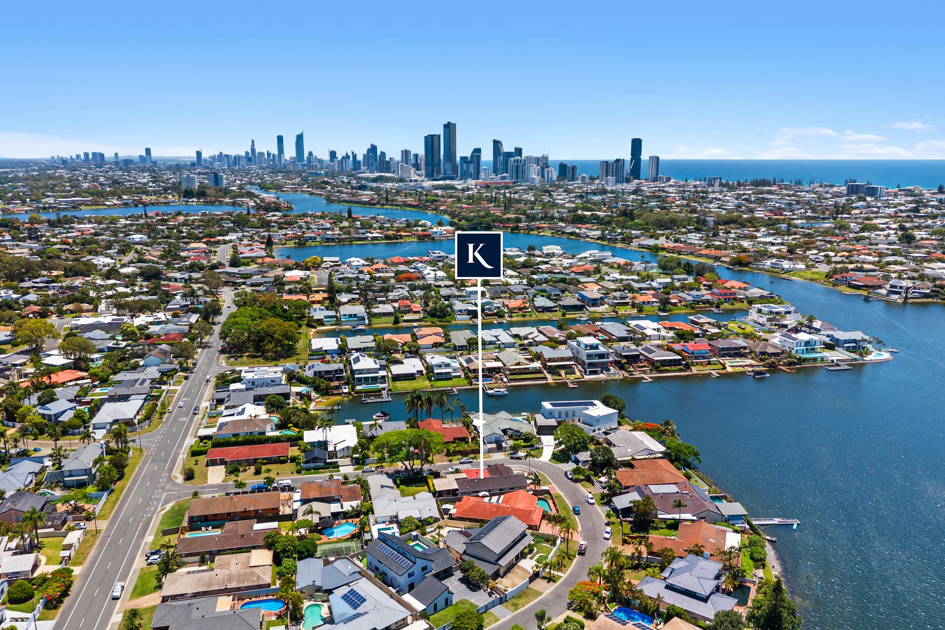 7 Compass Court, Mermaid Waters, QLD, 4218, Mermaid Waters - Thumbnail 5