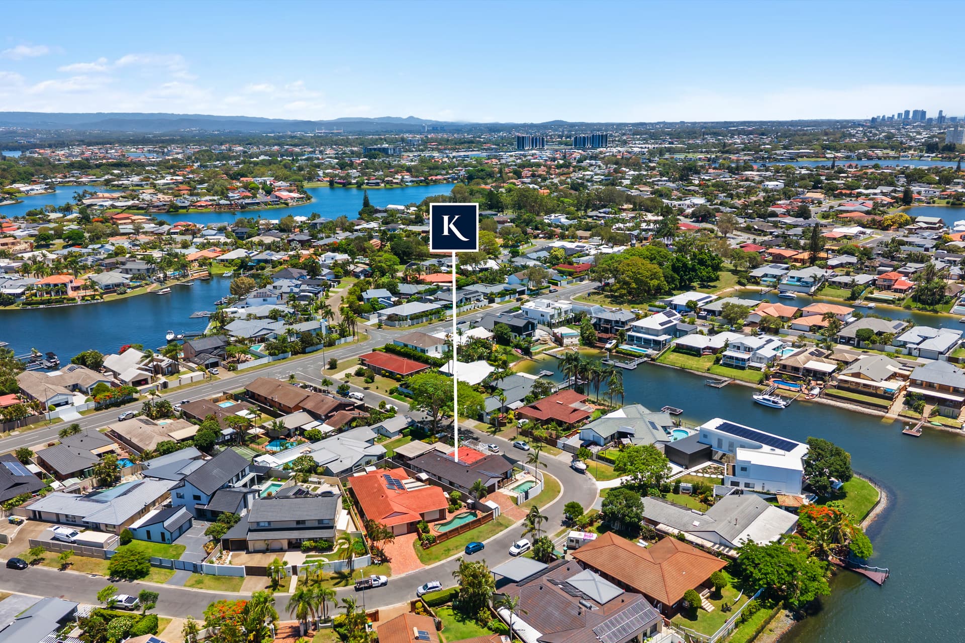 7 Compass Court, Mermaid Waters, QLD, 4218, Mermaid Waters - Thumbnail 6