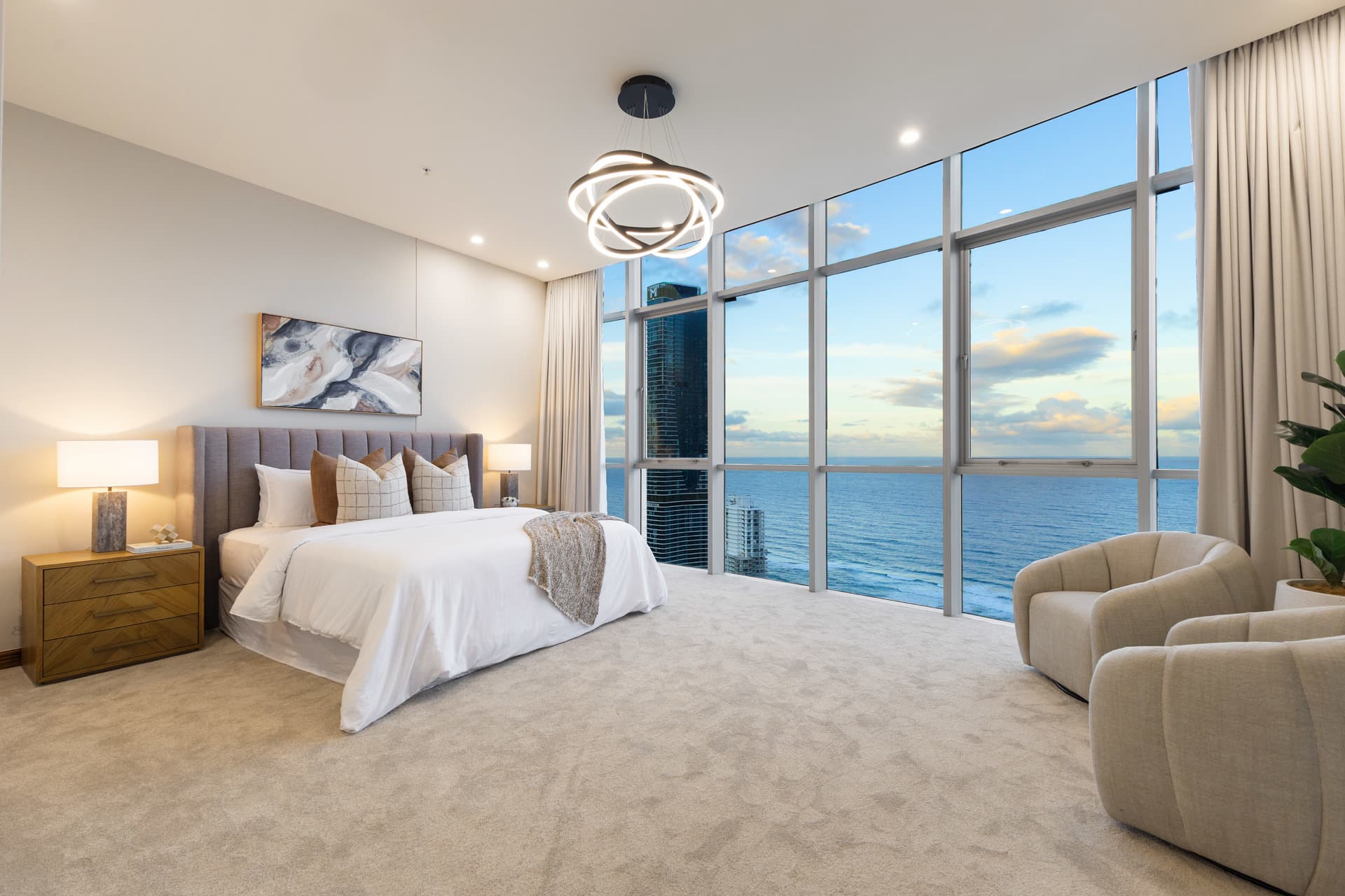 2482/23 Ferny Avenue, Surfers Paradise, QLD, 4217, Surfers Paradise - Thumbnail 3