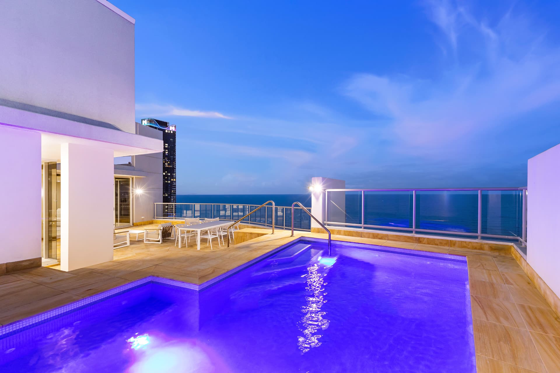 2482/23 Ferny Avenue, Surfers Paradise, QLD, 4217, Surfers Paradise - Thumbnail 4
