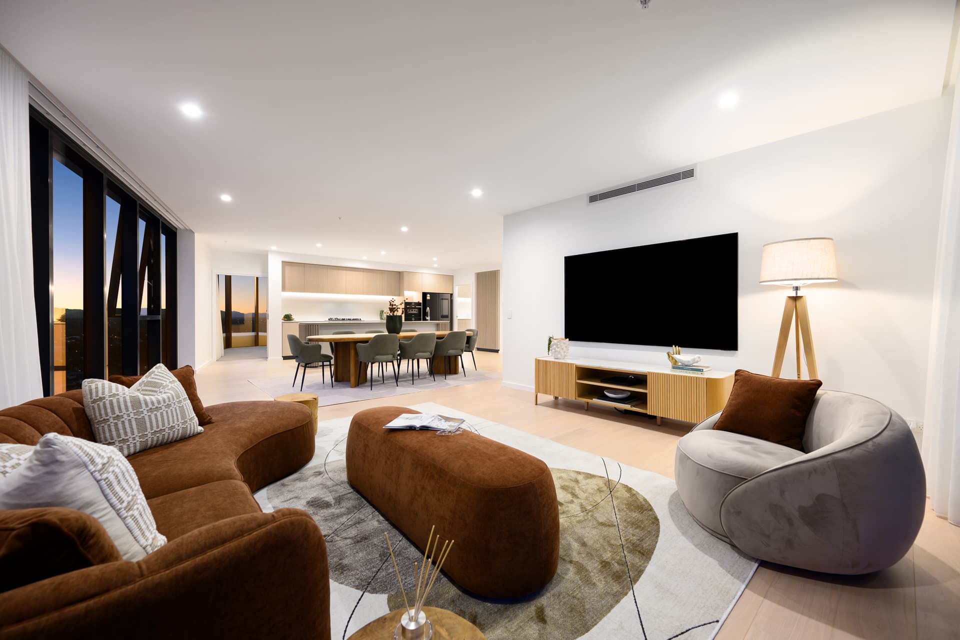 2104/180 Marine Parade, Labrador, QLD, 4215, Labrador - Thumbnail 6