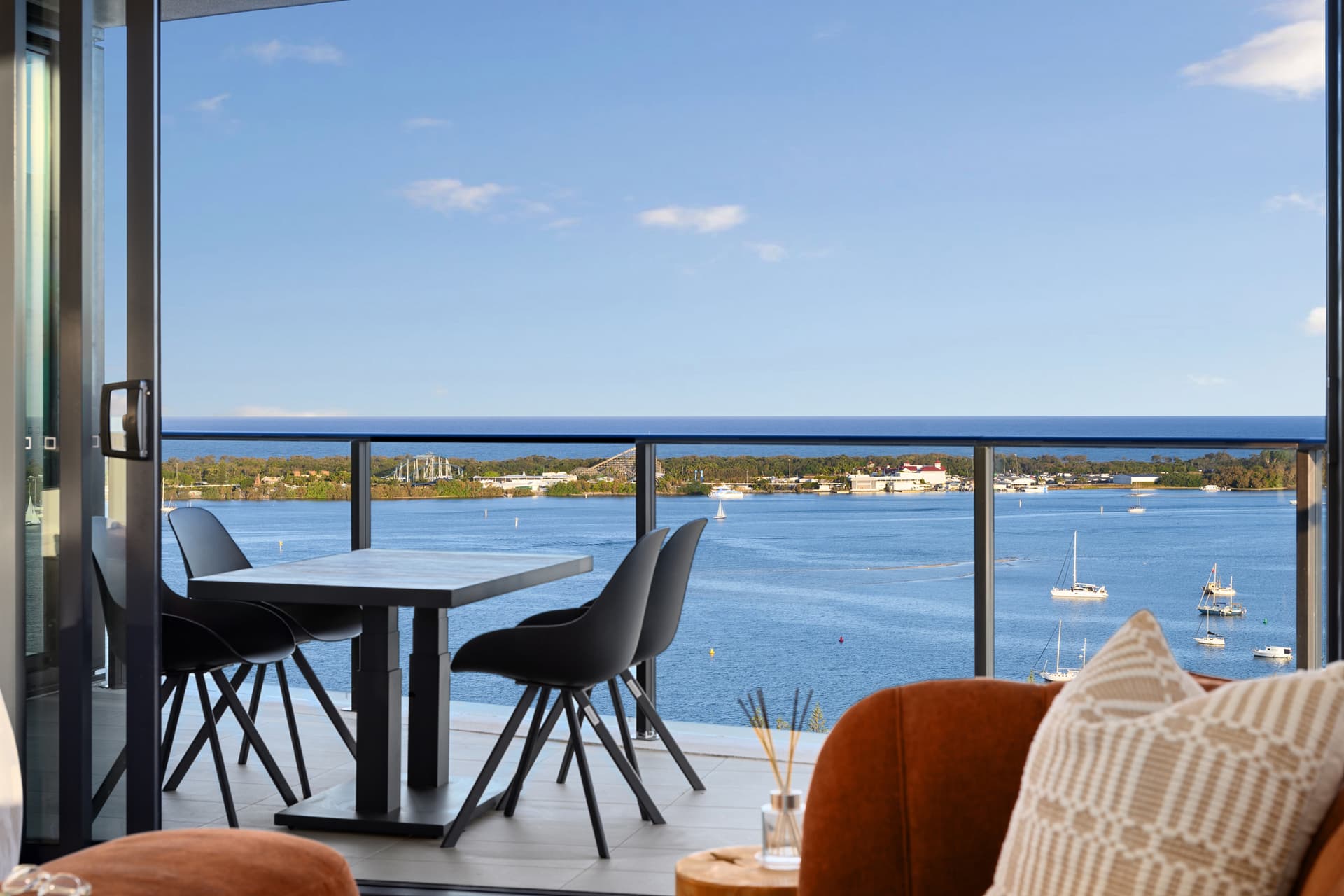 2104/180 Marine Parade, Labrador, QLD, 4215, Labrador - Thumbnail 7
