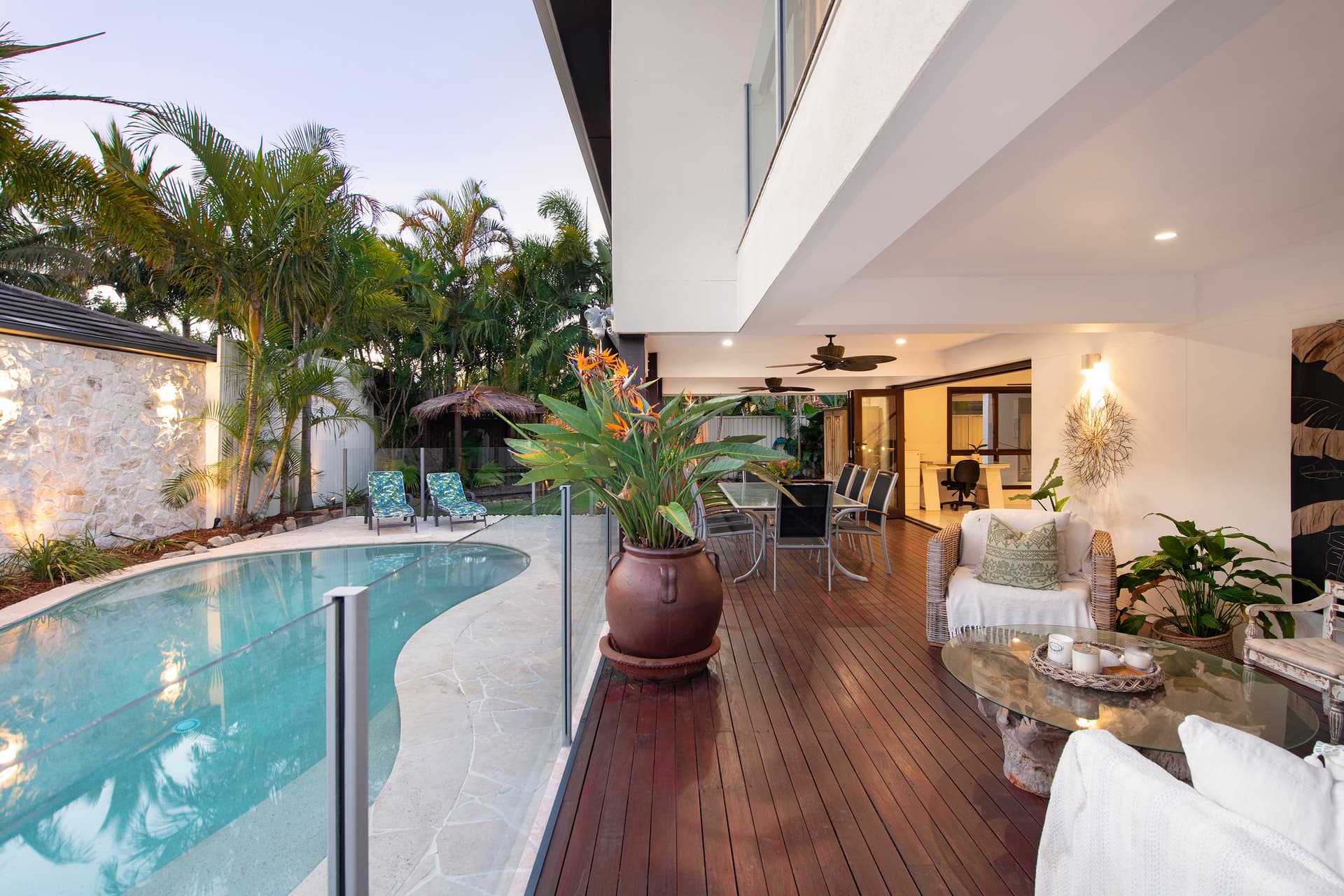 5/101 Pennycuick Street, West Rockhampton QLD, Broadbeach Waters - Thumbnail 2