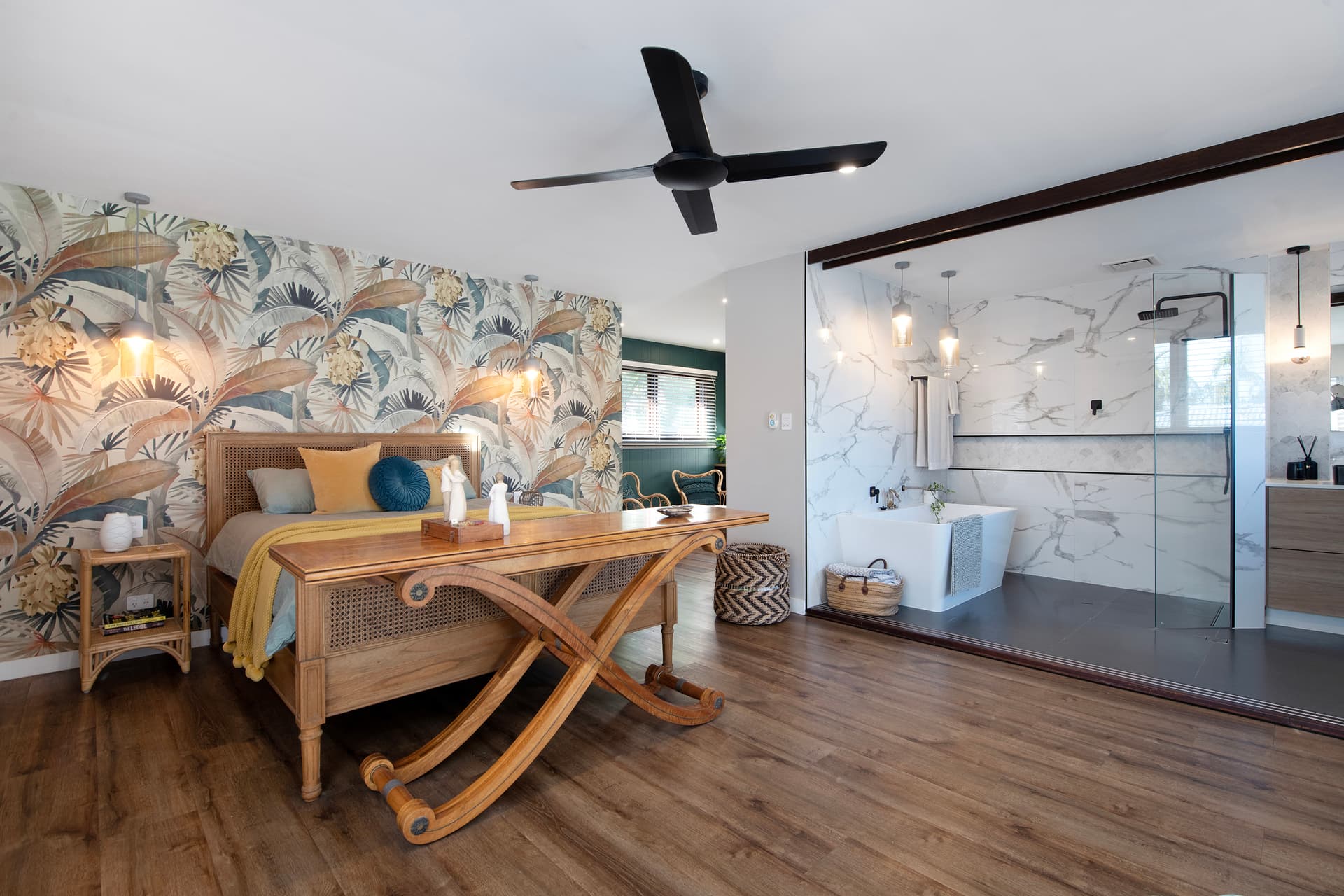 5/101 Pennycuick Street, West Rockhampton QLD, Broadbeach Waters - Thumbnail 7