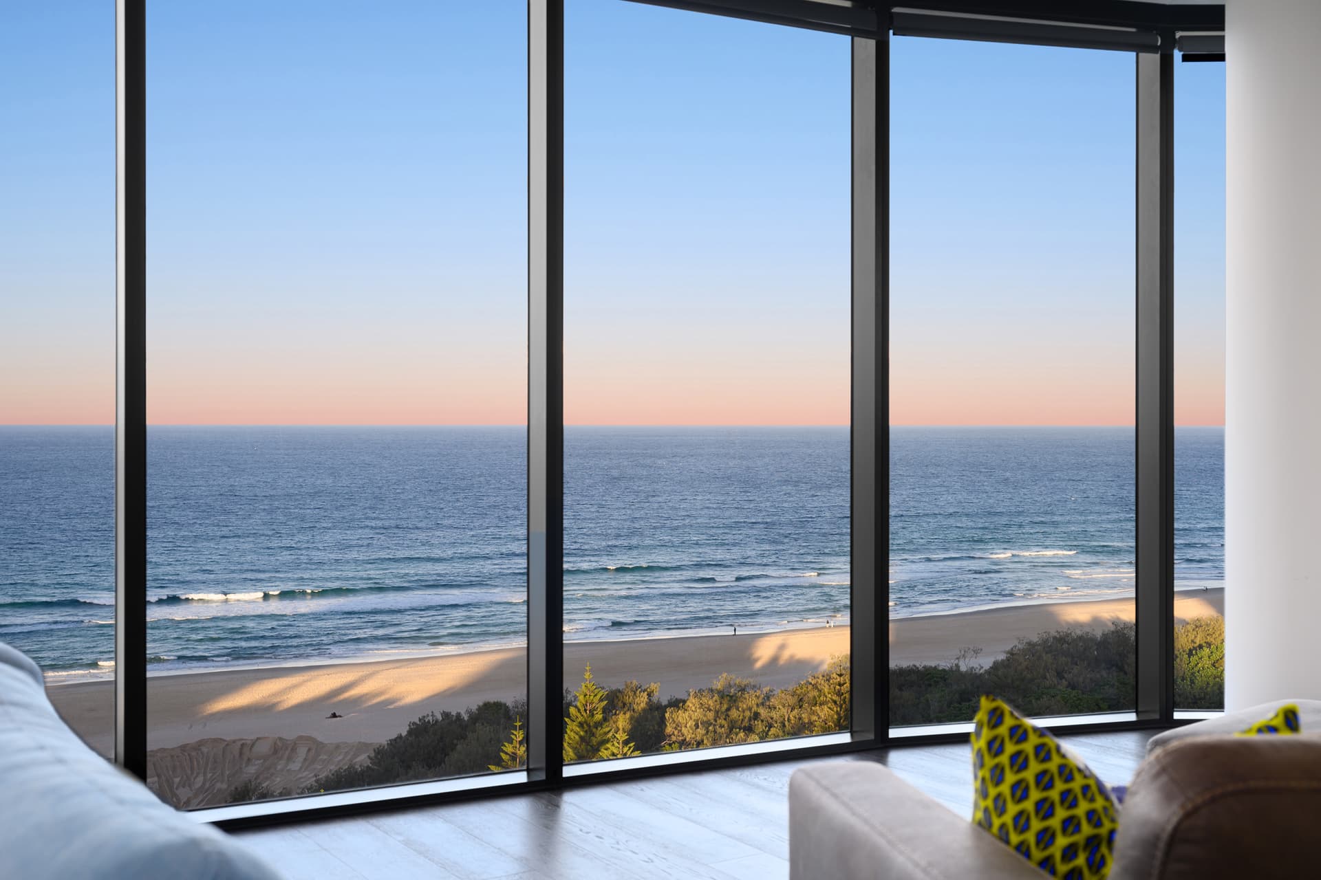 1301/185 Old Burleigh Road , Broadbeach, QLD, 4218, Broadbeach - Thumbnail 3