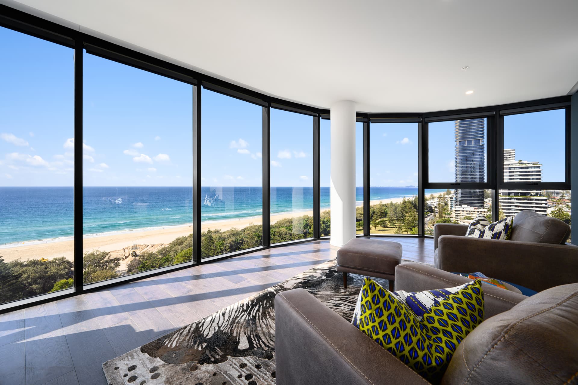 1301/185 Old Burleigh Road , Broadbeach, QLD, 4218, Broadbeach - Thumbnail 5
