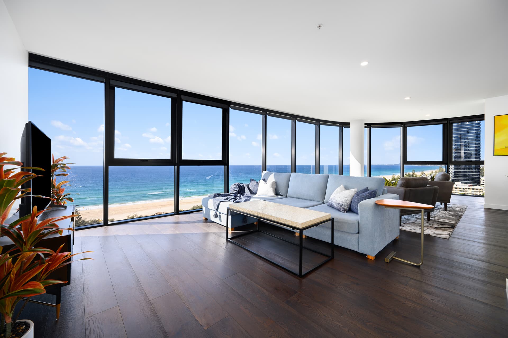 1301/185 Old Burleigh Road , Broadbeach, QLD, 4218, Broadbeach - Thumbnail 7