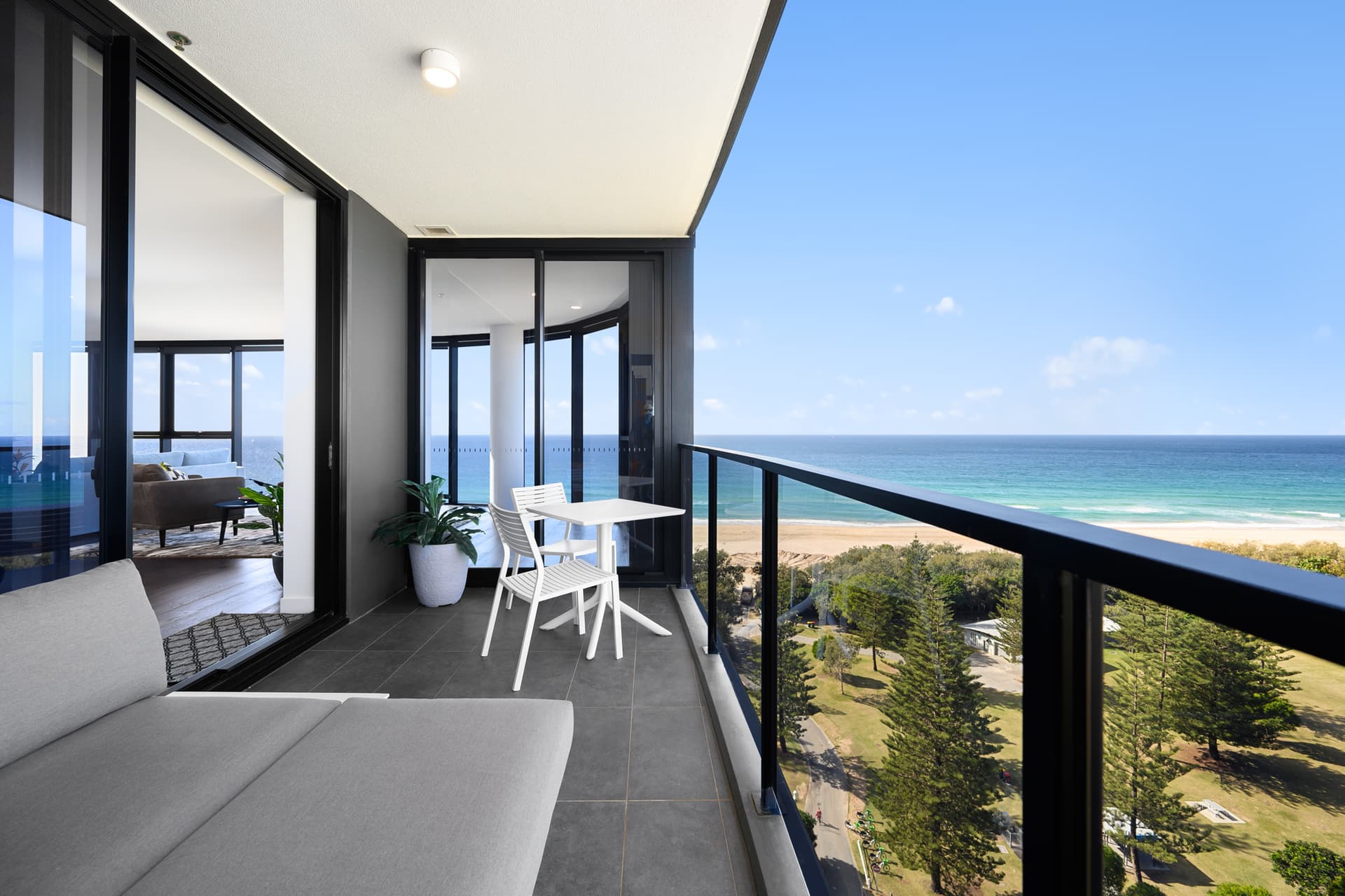1301/185 Old Burleigh Road , Broadbeach, QLD, 4218, Broadbeach - Thumbnail 8