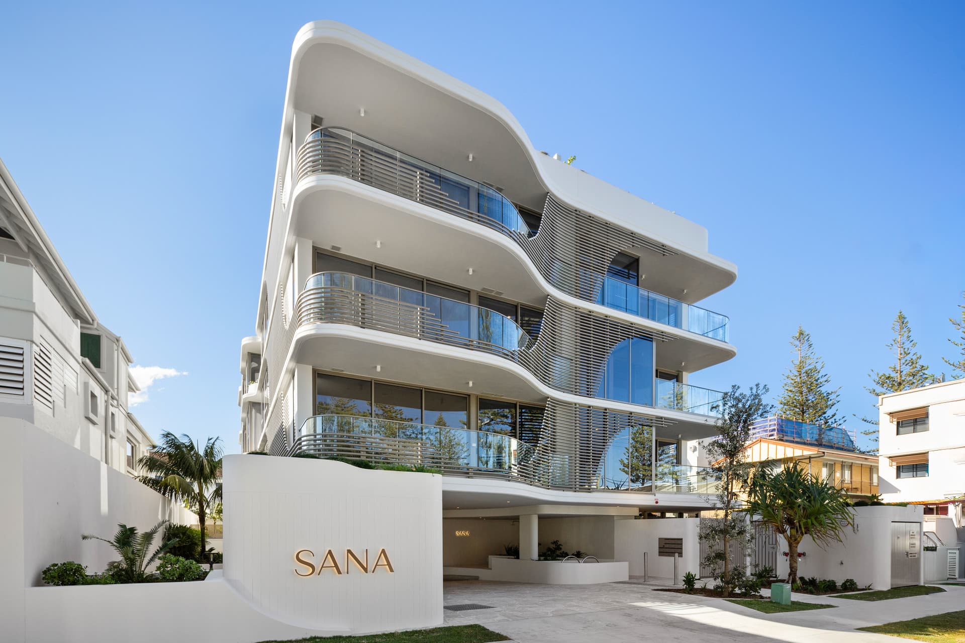 204/5-7 Hythe  Street, Miami, QLD, 4220, Miami - Image 1