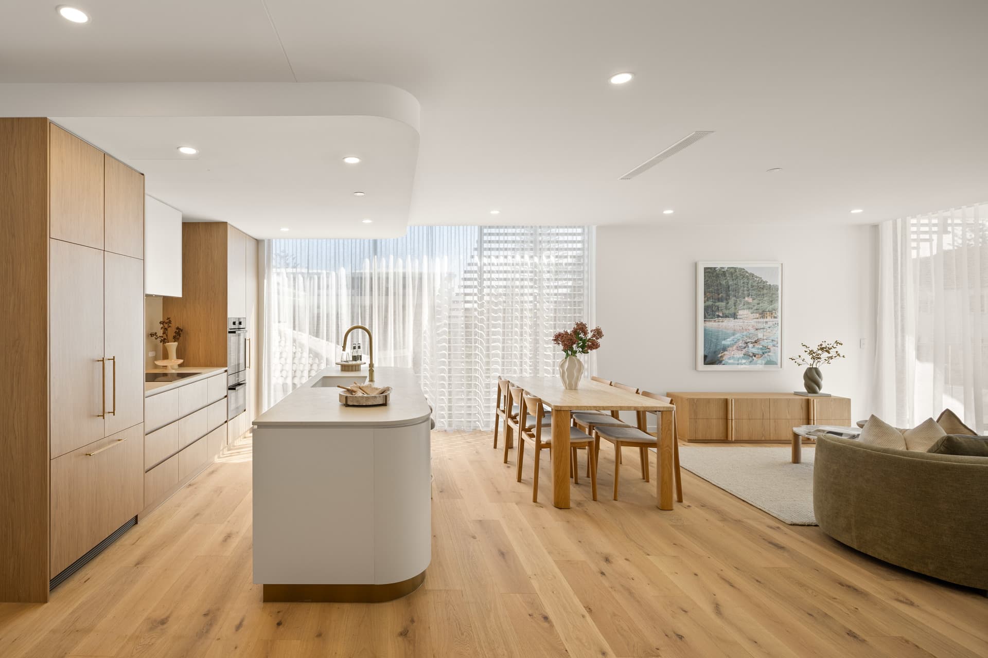 204/5-7 Hythe  Street, Miami, QLD, 4220, Miami - Thumbnail 2