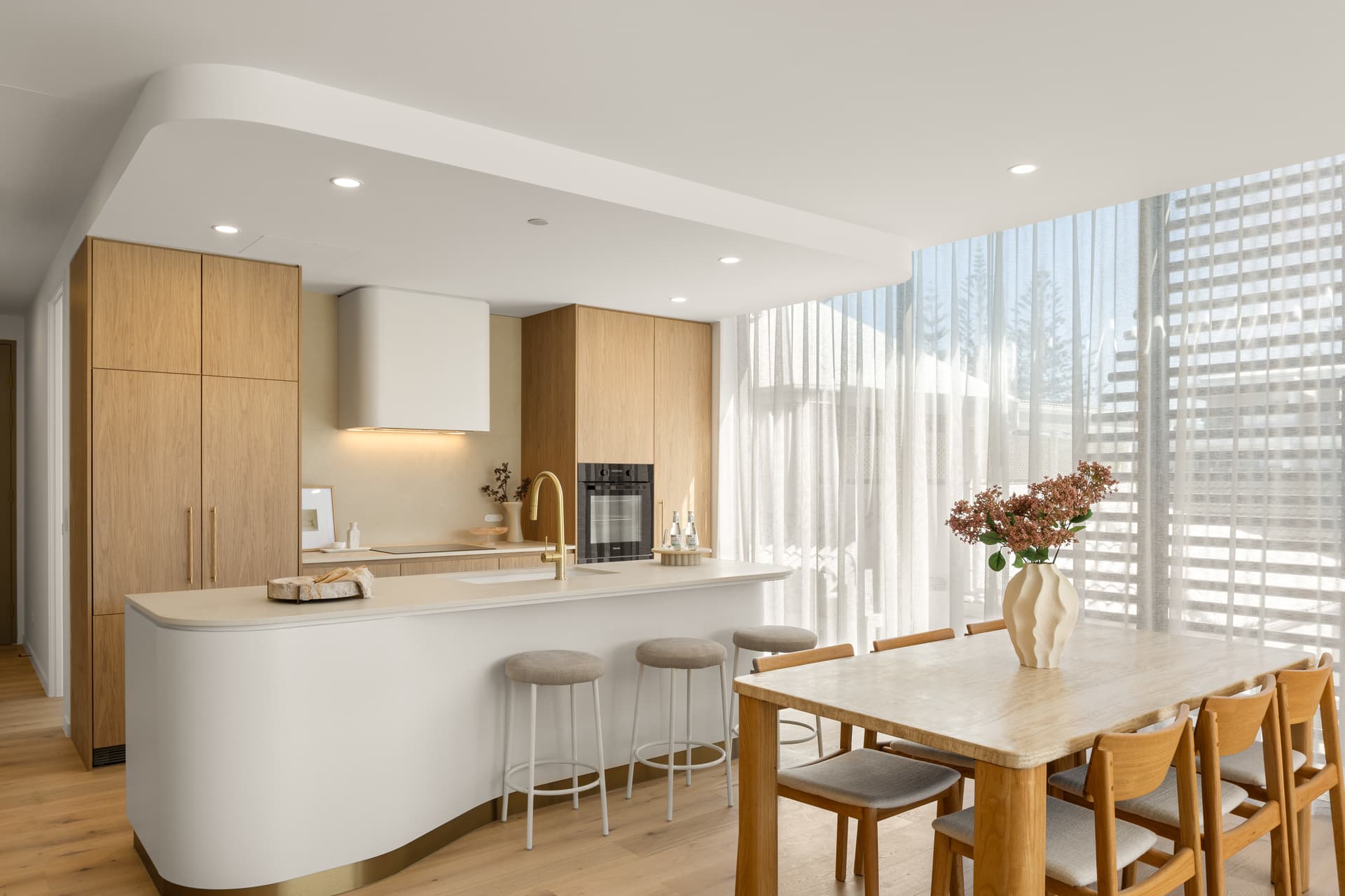 204/5-7 Hythe  Street, Miami, QLD, 4220, Miami - Thumbnail 4