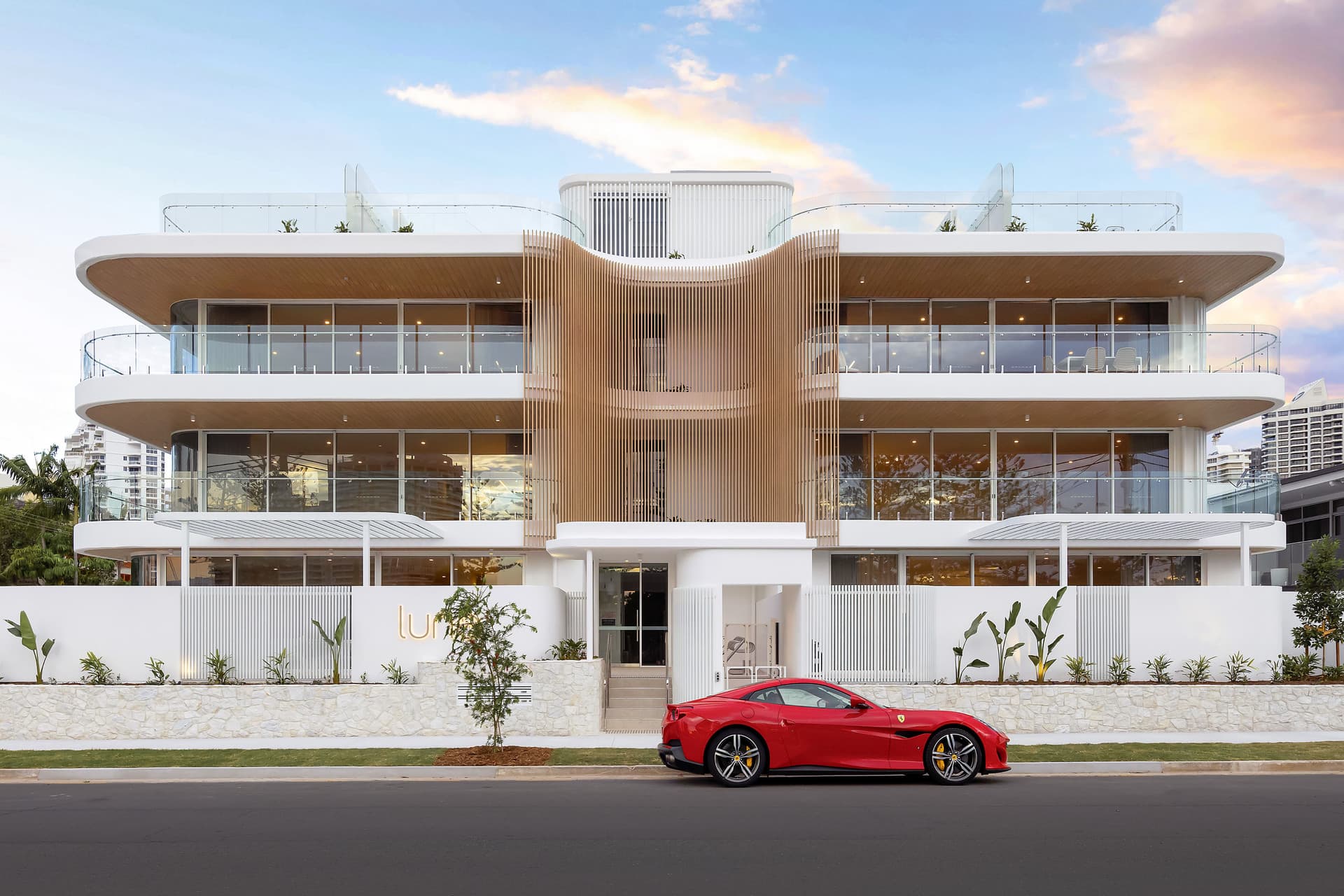 Villa 1, 19-21 Rankin Parade, Main Beach, QLD, 4217, Main Beach - Image 1