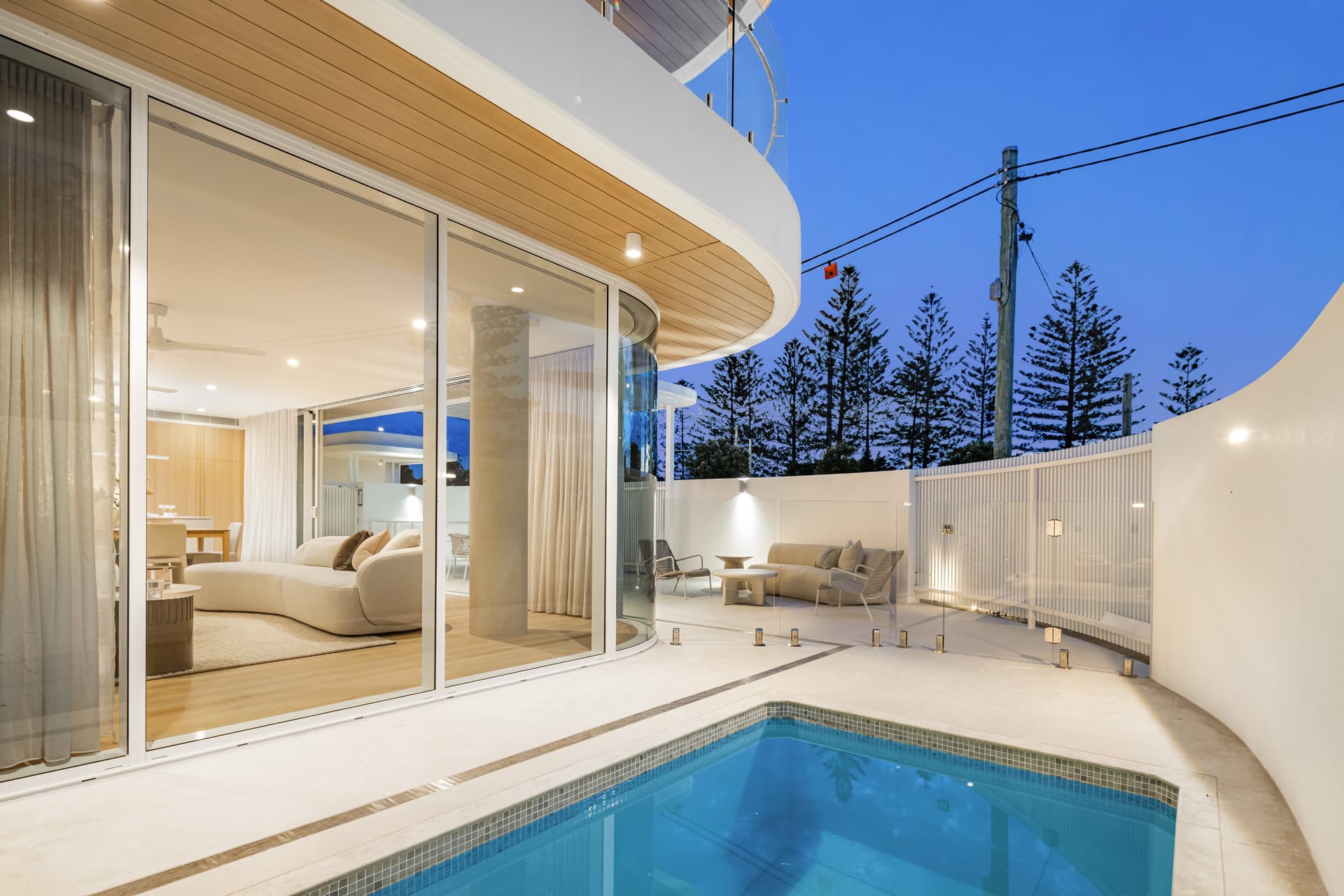 Villa 1, 19-21 Rankin Parade, Main Beach, QLD, 4217, Main Beach - Thumbnail 5