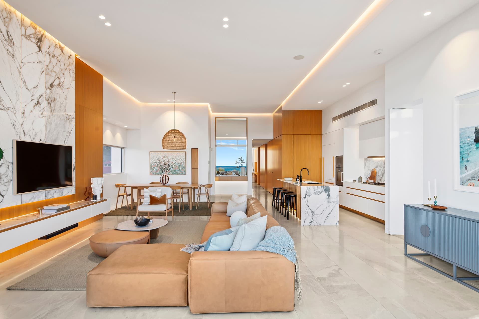 4/142 Marine Parade, Miami, QLD, 4220, Miami - Thumbnail 4