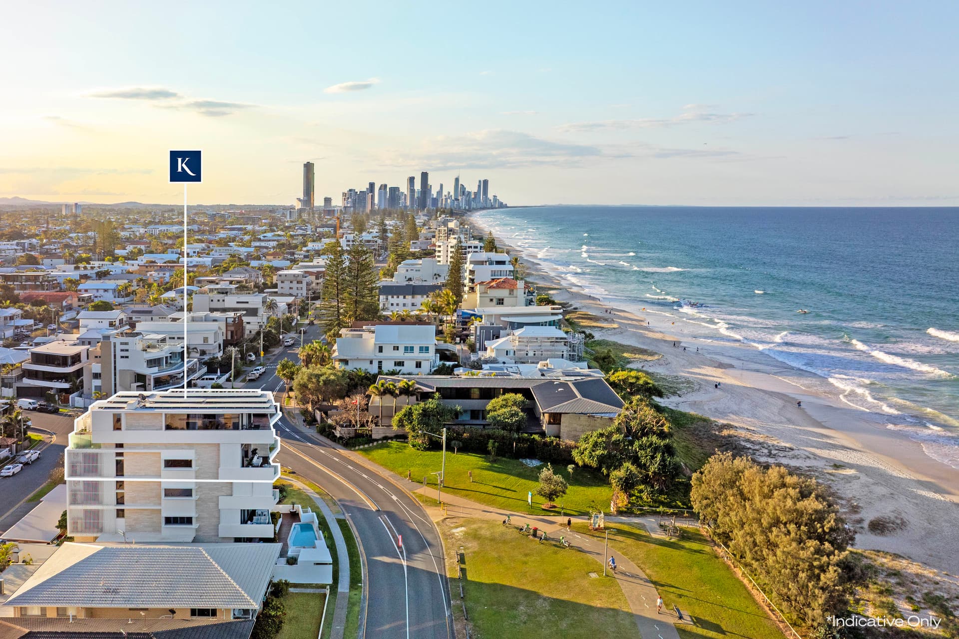 4/142 Marine Parade, Miami, QLD, 4220, Miami - Thumbnail 5