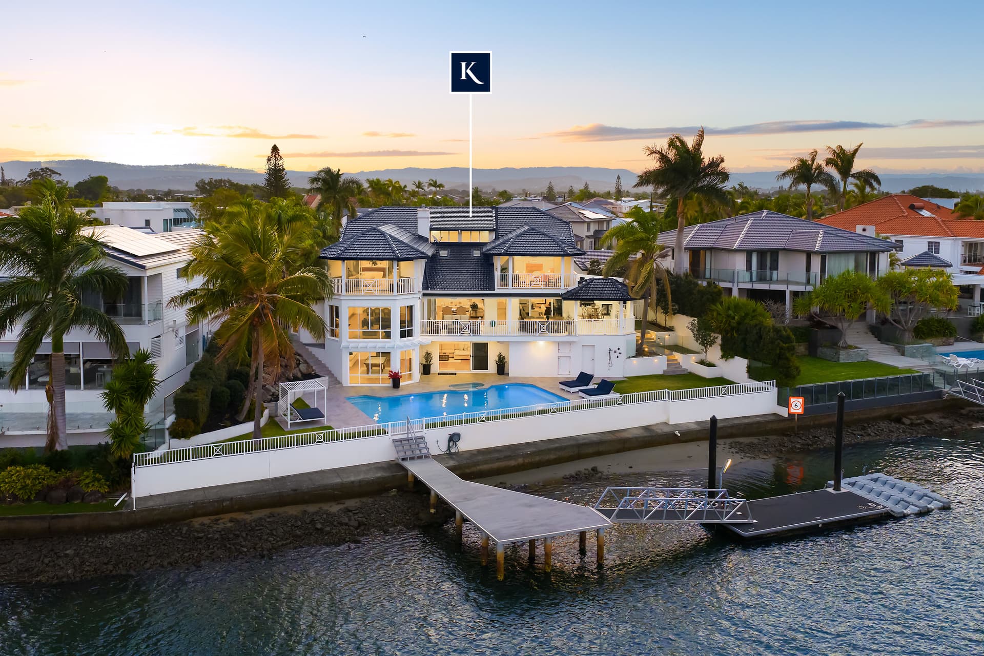 5 San Remo Boulevard, Sorrento, QLD, 4217, Bundall - Image 1