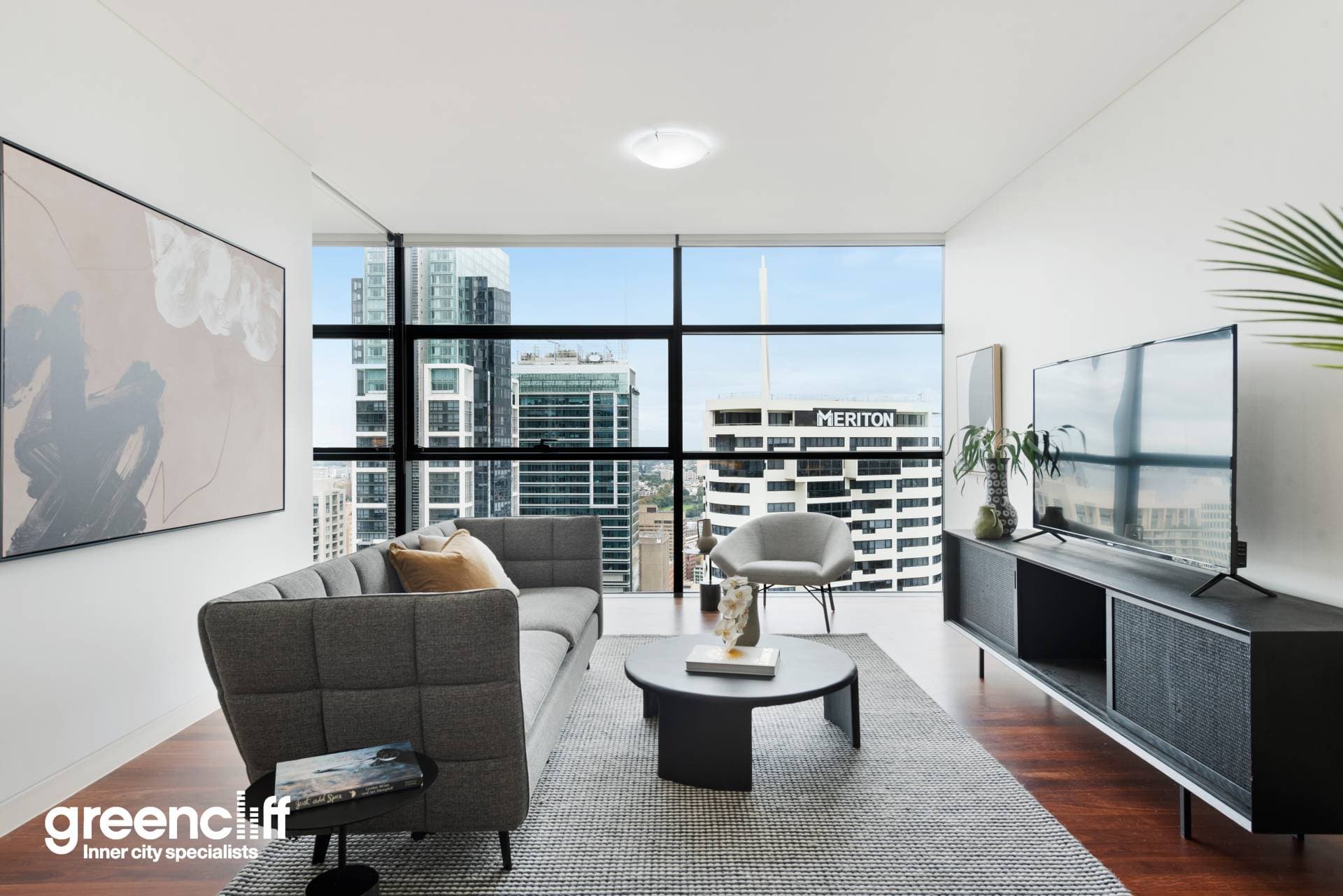 5306, 101 Bathurst St, Sydney - Image 1