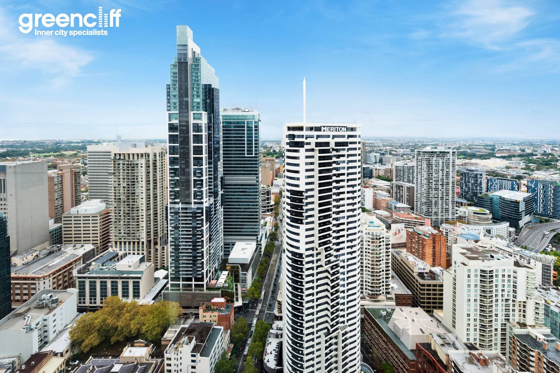 5306, 101 Bathurst St, Sydney - Thumbnail 2