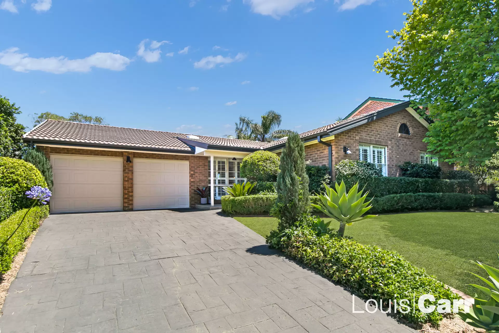 3 Ridgewood Place, Dural NSW, Dural - Image 1