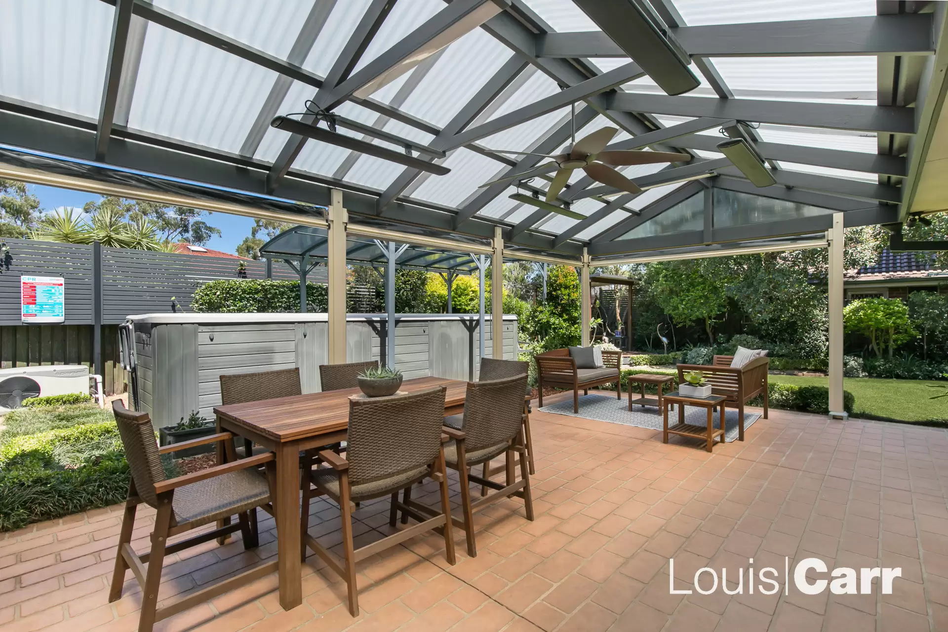 3 Ridgewood Place, Dural NSW, Dural - Thumbnail 5