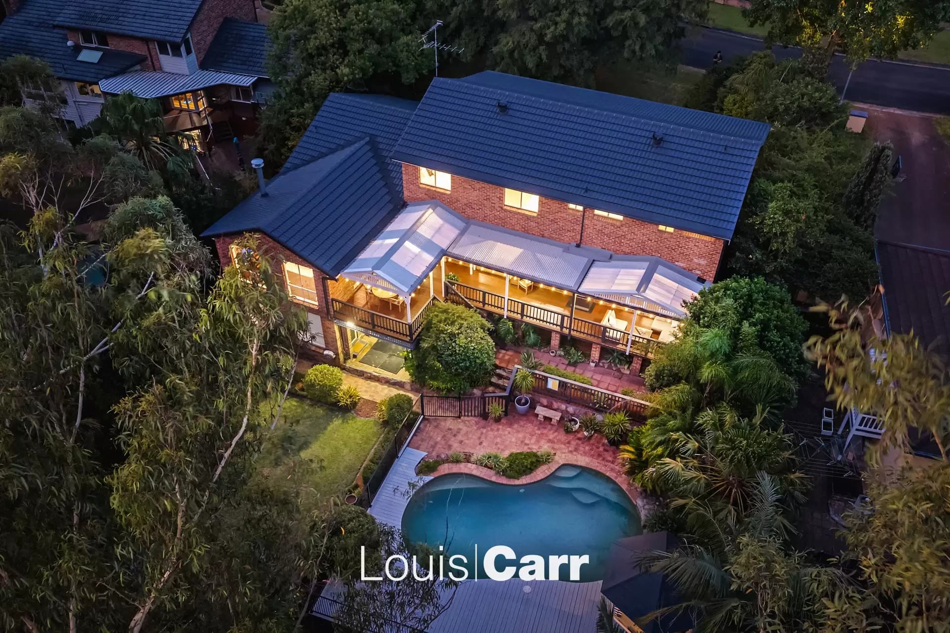 11 Blaxland Place, Glenhaven NSW, Glenhaven - Image 1
