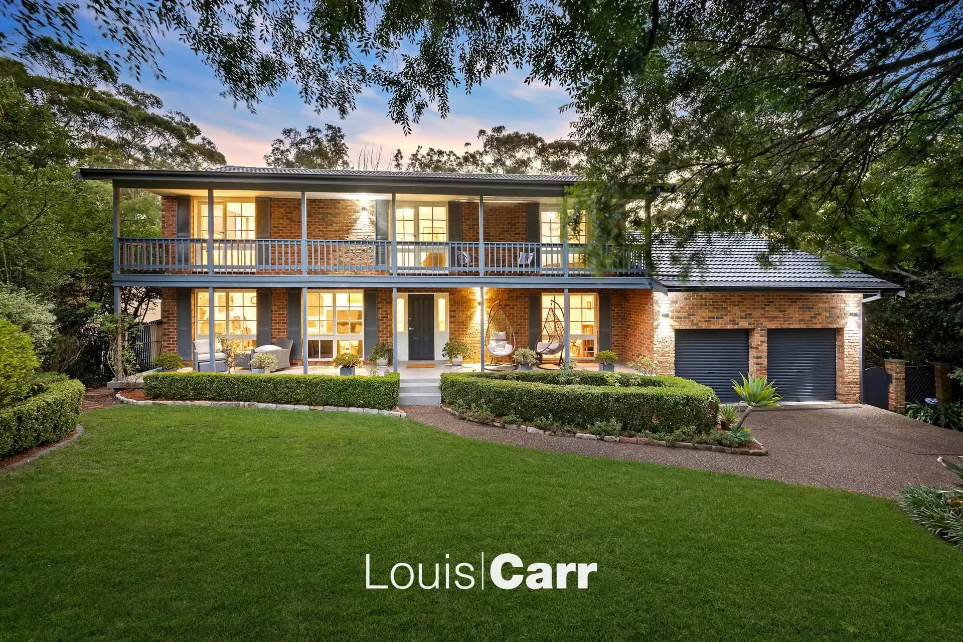 11 Blaxland Place, Glenhaven NSW, Glenhaven - Thumbnail 2