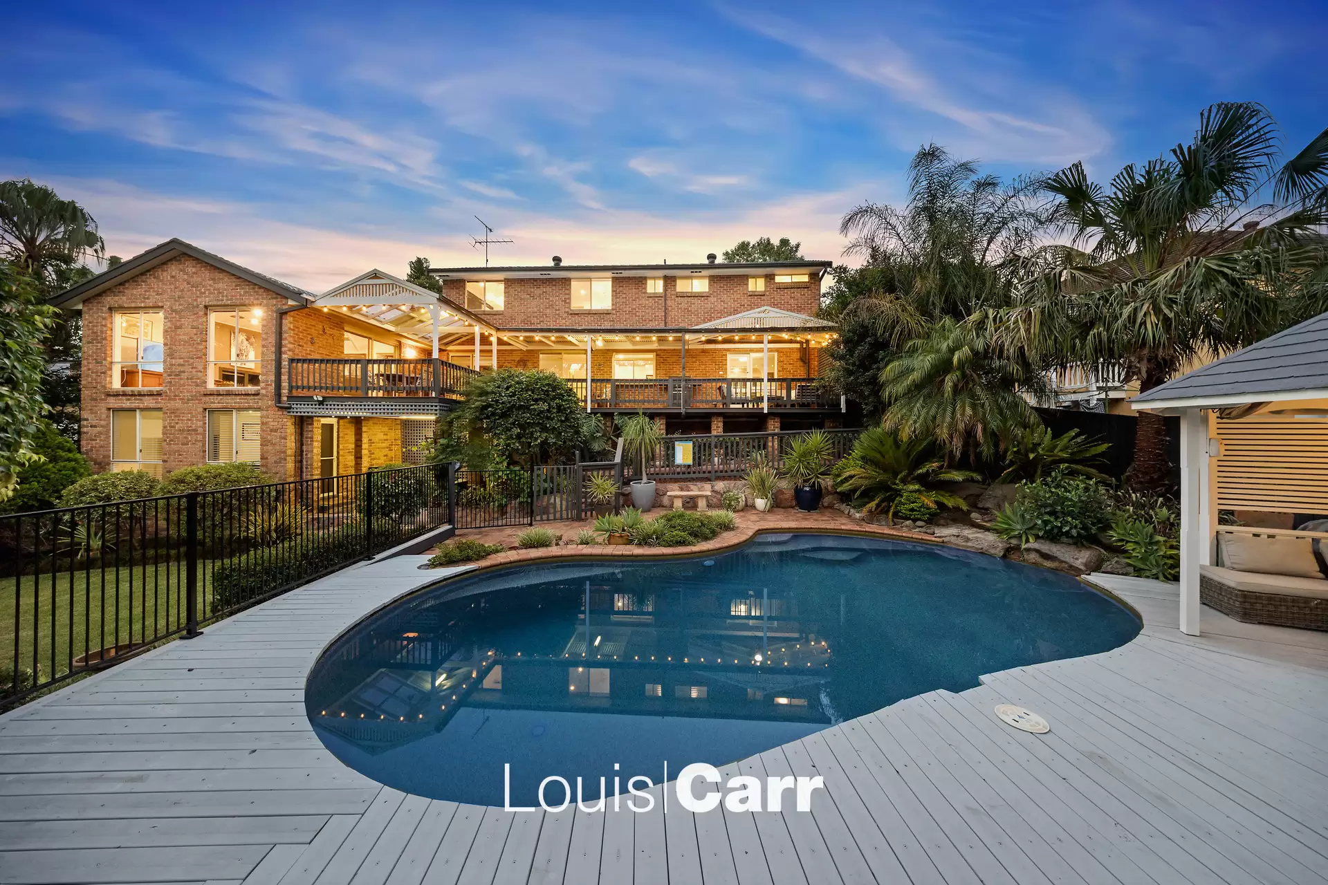 11 Blaxland Place, Glenhaven NSW, Glenhaven - Thumbnail 3