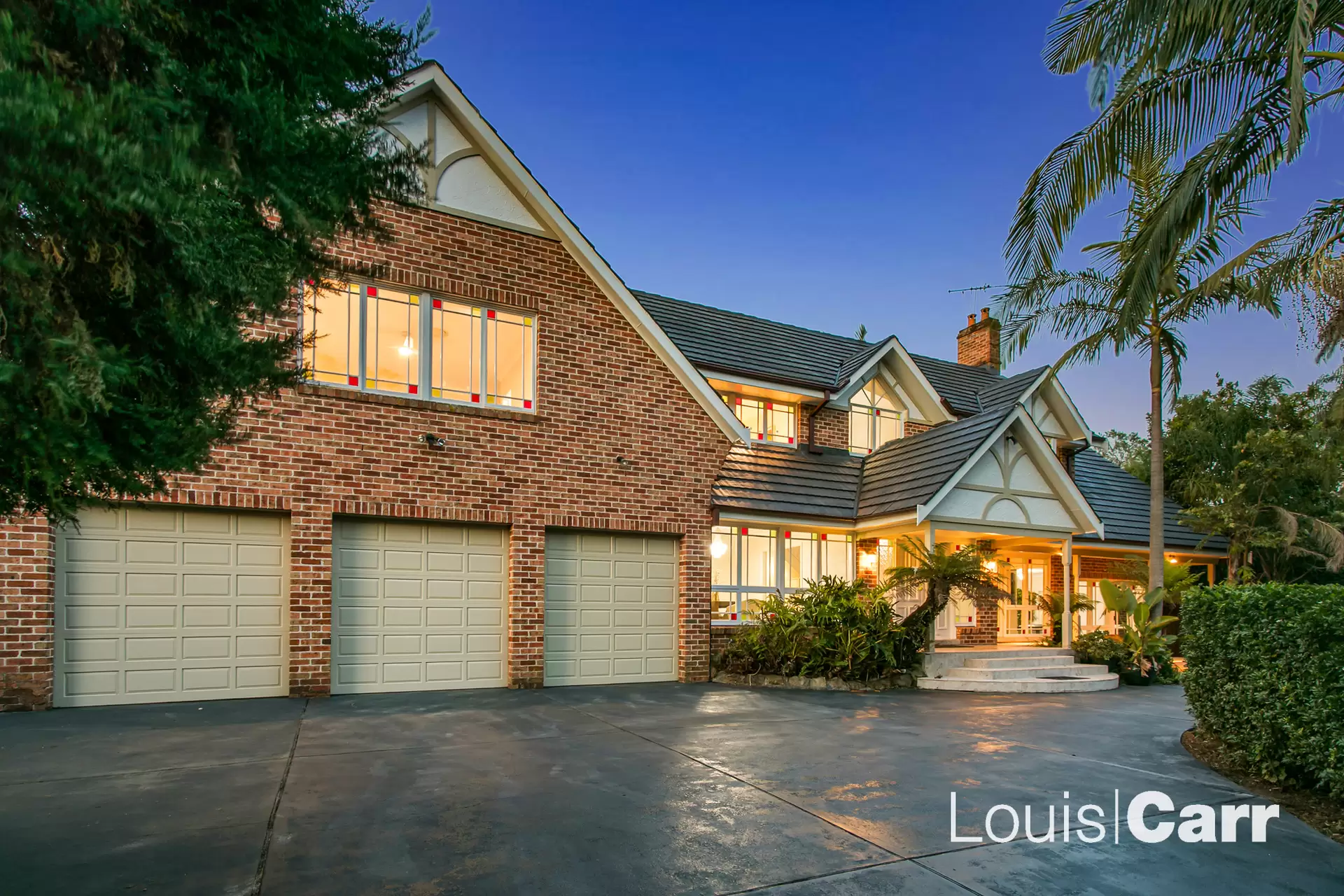 34 Coonara Avenue West Pennant Hills, West Pennant Hills - Image 1