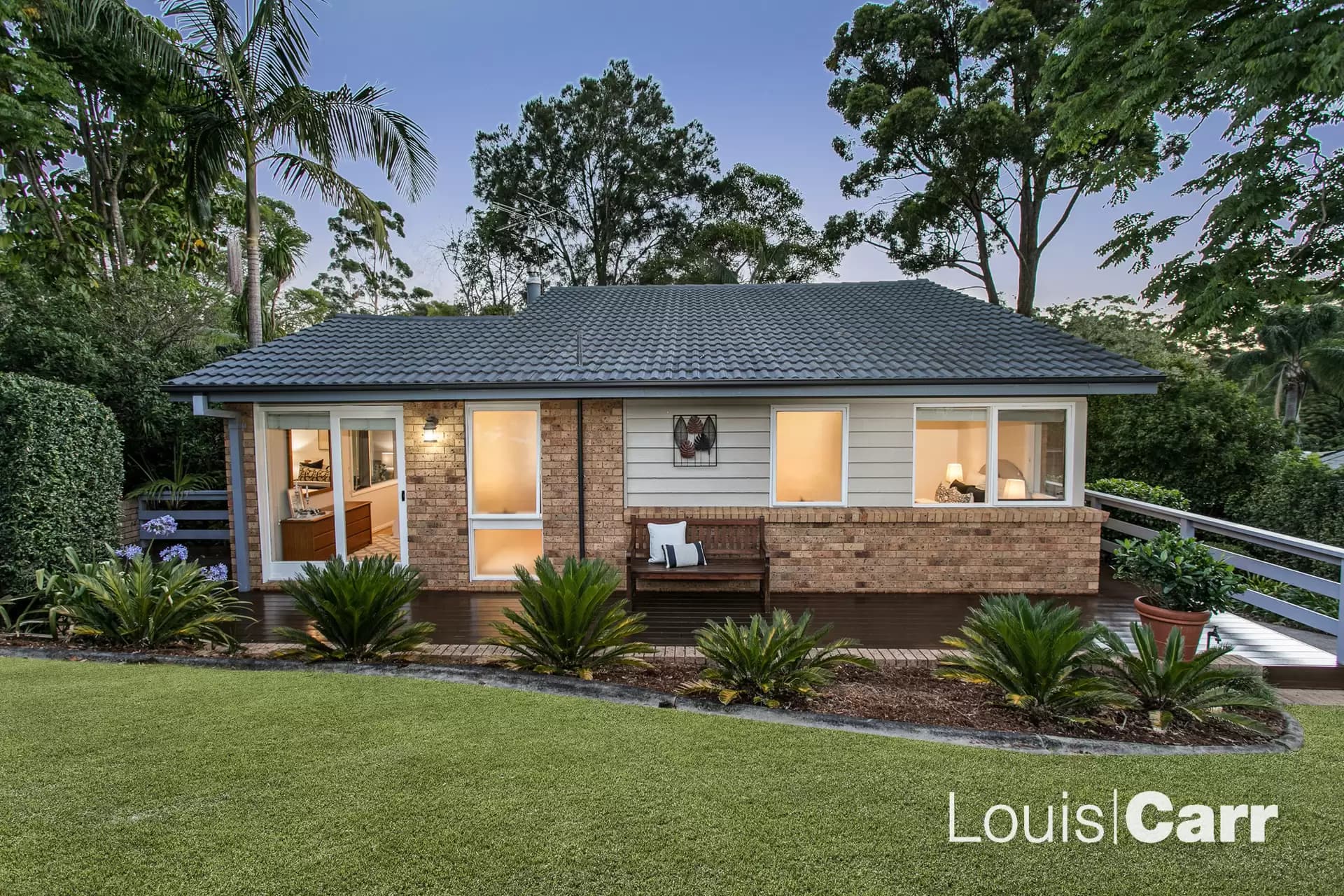 64 Oratava Avenue West Pennant Hills, Broadbeach Waters - Image 1