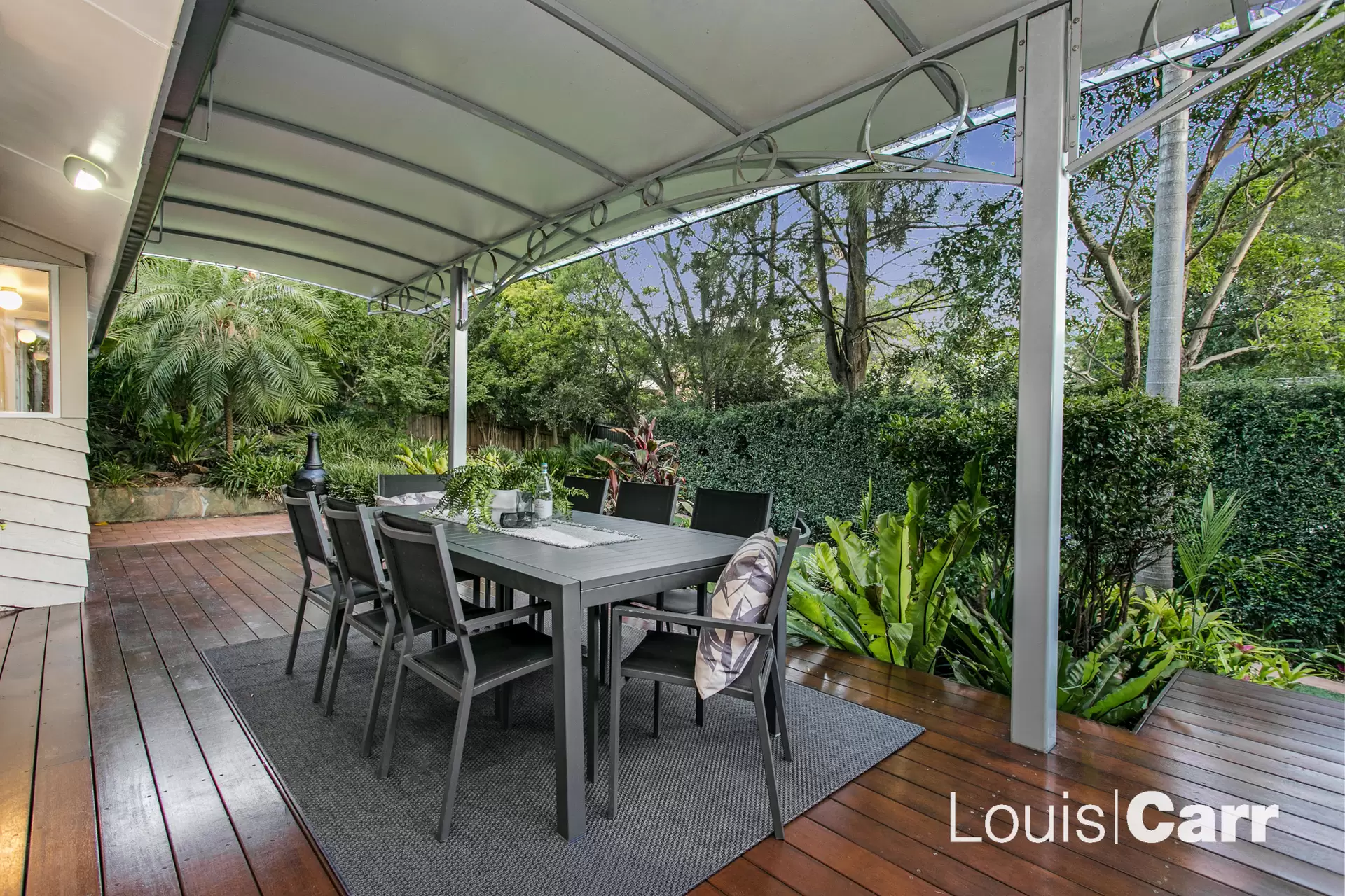 64 Oratava Avenue West Pennant Hills, Broadbeach Waters - Thumbnail 2