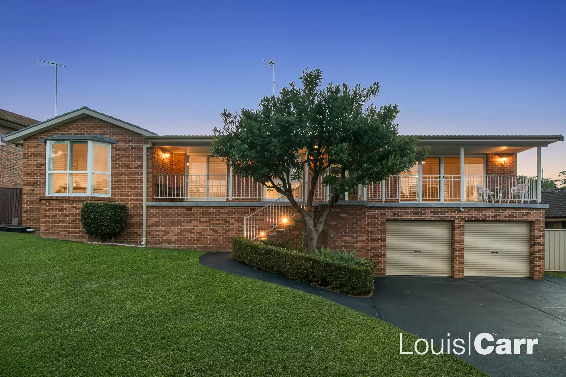 4 Hibiscus Place, Cherrybrook NSW, Cherrybrook - Image 1