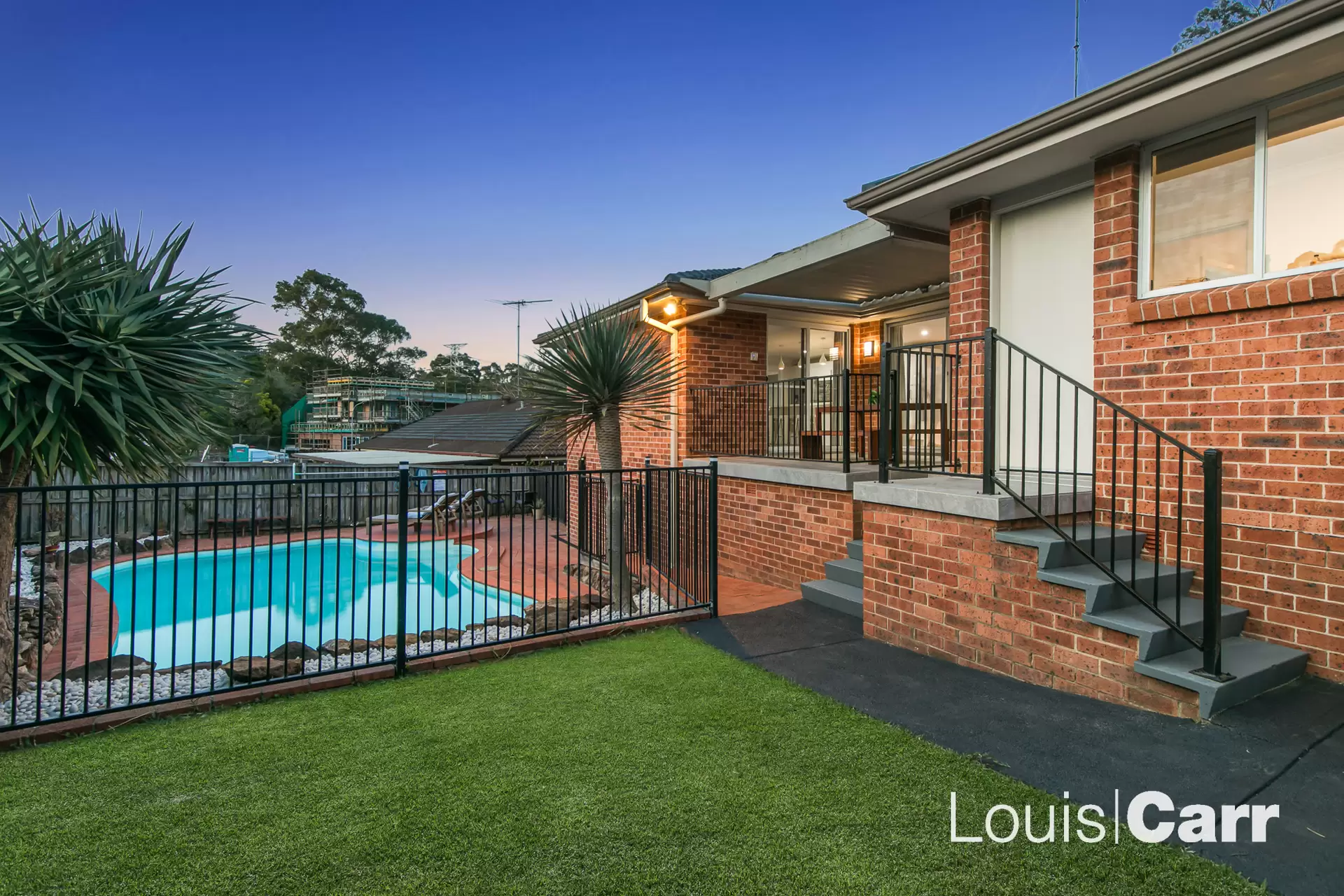 4 Hibiscus Place, Cherrybrook NSW, Cherrybrook - Thumbnail 2