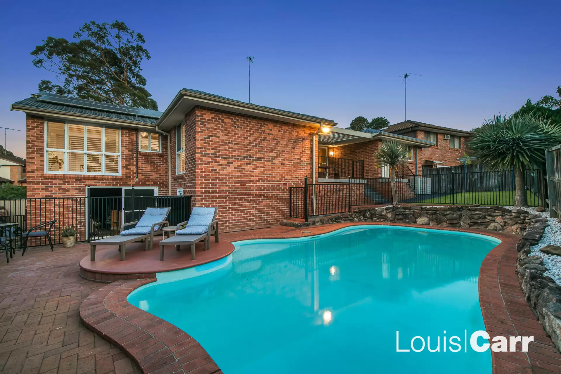 4 Hibiscus Place, Cherrybrook NSW, Cherrybrook - Thumbnail 3