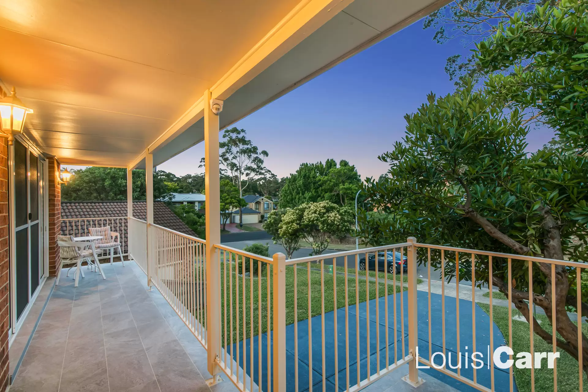 4 Hibiscus Place, Cherrybrook NSW, Cherrybrook - Thumbnail 4