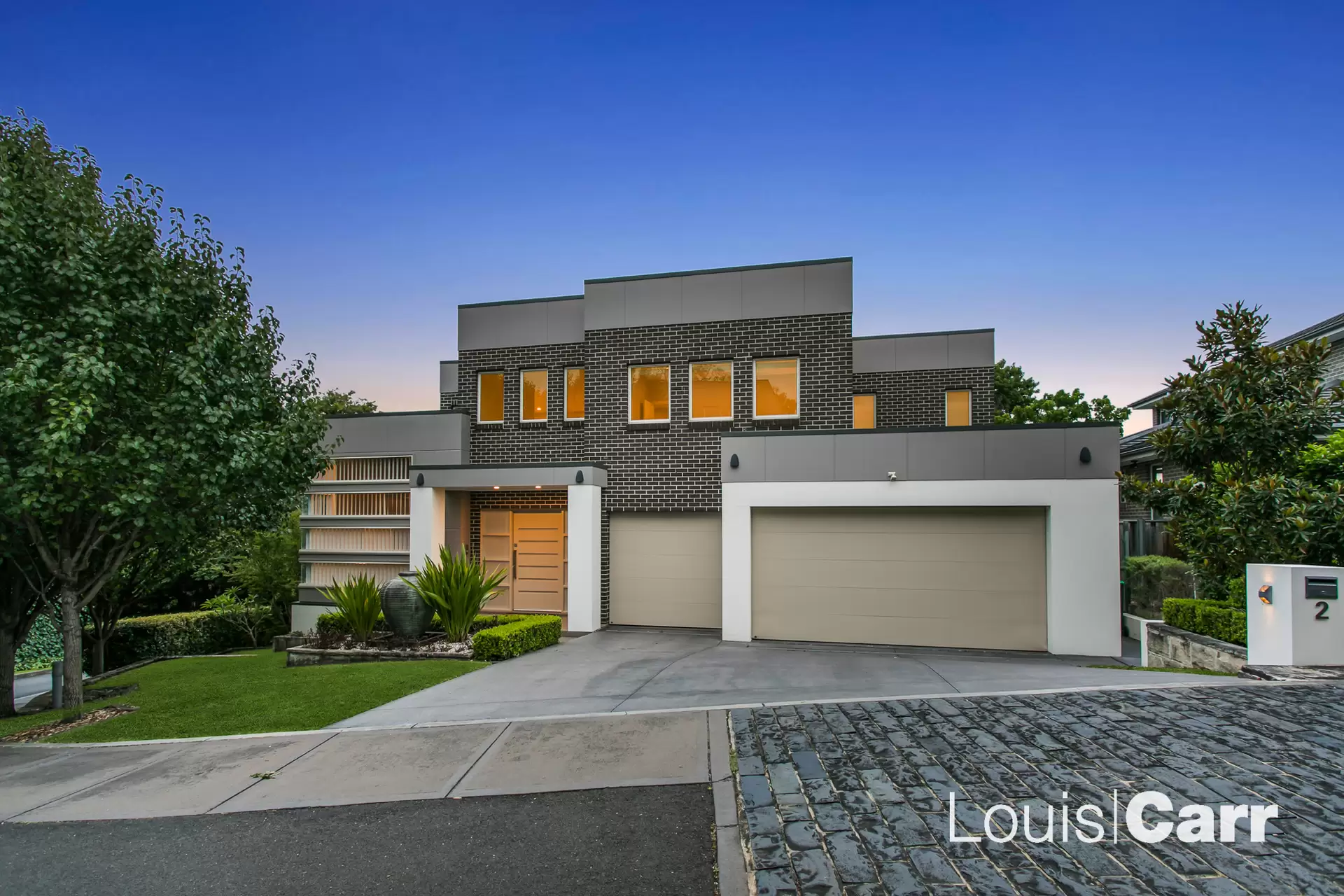 2 Yarralumla Way West Pennant Hills, West Pennant Hills - Image 1