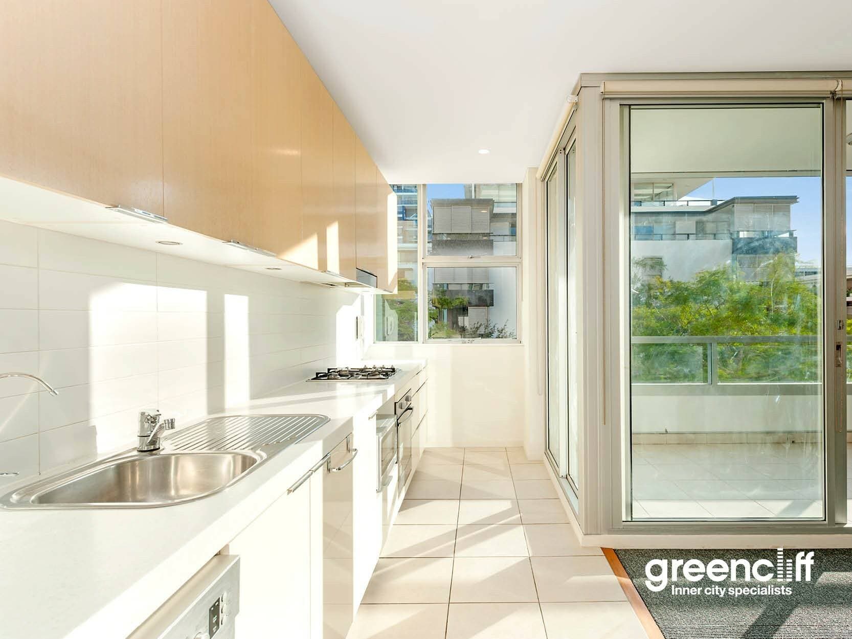 17, 4 Alexandra Dr, Camperdown - Thumbnail 2