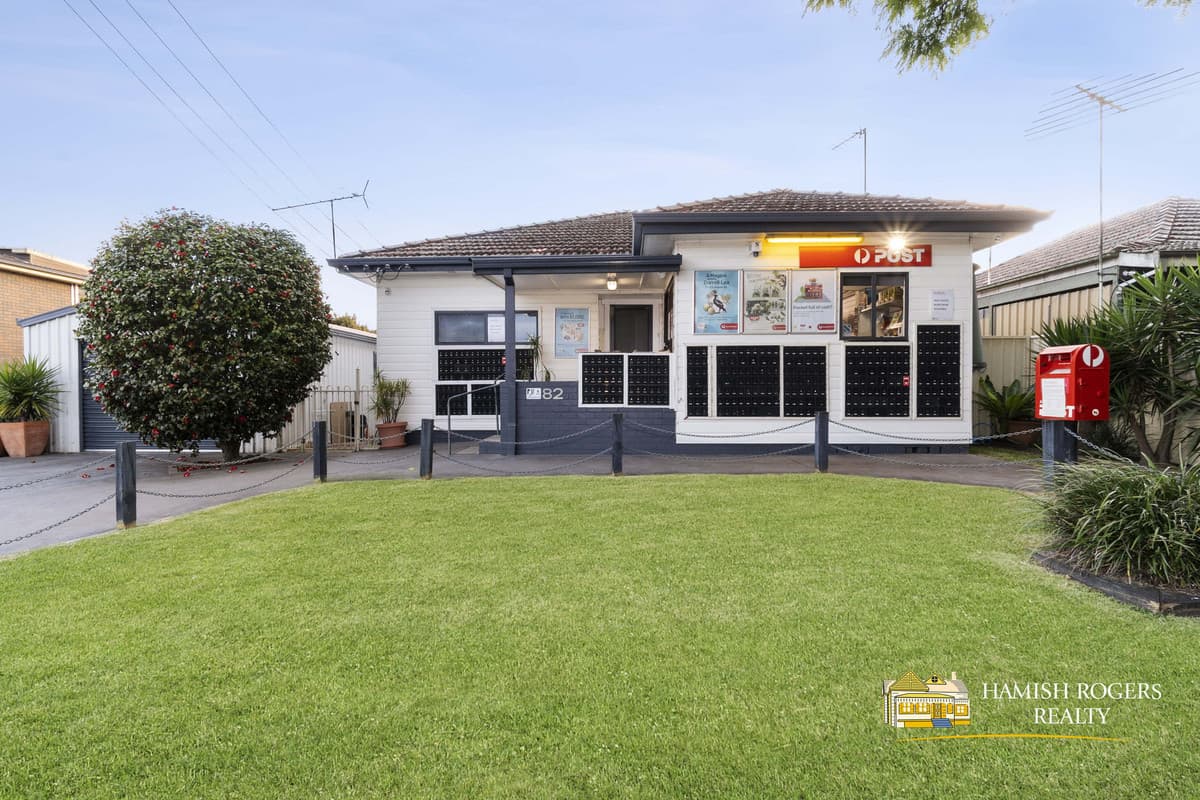 5 & 5a Tarana Crescent, Baulkham Hills, NSW, Pitt Town - Image 1